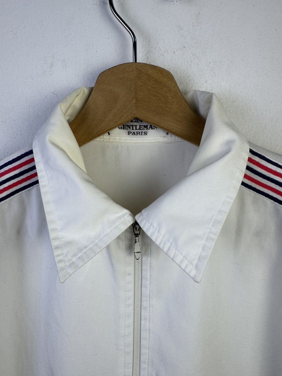 Givenchy Vintage Givenchy Paris Sweater Jacket Size US M / EU 48-50 / 2 - 6 Thumbnail