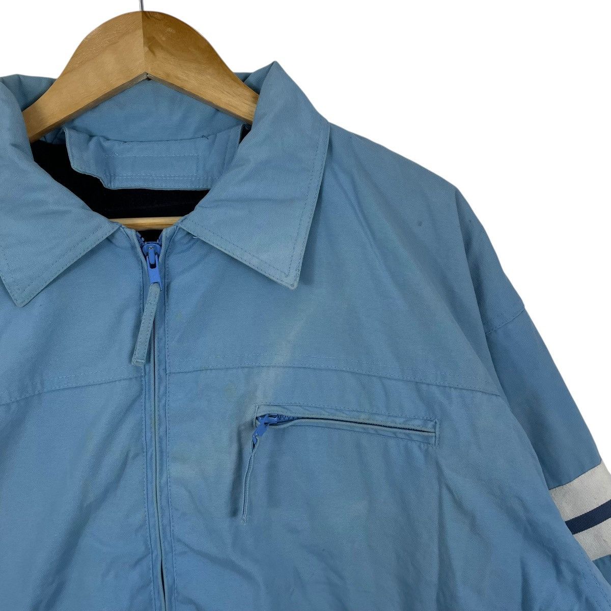 Vintage Vintage Air Born Snowboarding Ski Jacket Size US M / EU 48-50 / 2 - 6 Thumbnail