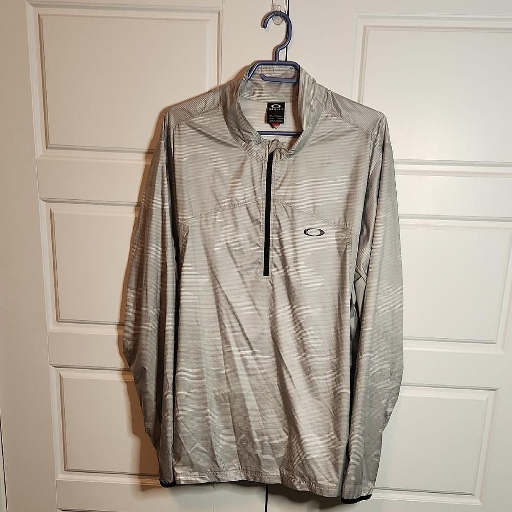 Oakley × PIET Oakley X Piet static windbreaker | Grailed