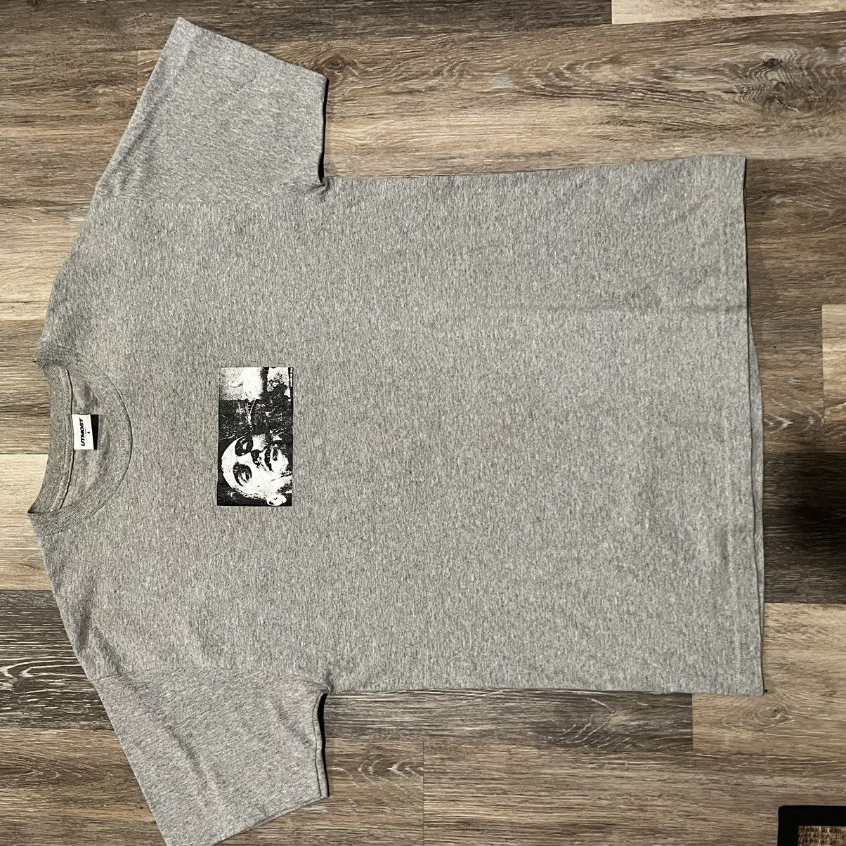 Utmost Co Utmost co Taxi driver robert d niro tee Size US L / EU 52-54 / 3 - 4 Thumbnail