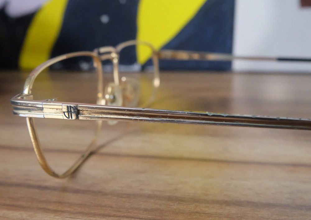 Designer Jean Lafont Paris Made in Japan Size ONE SIZE - 3 Thumbnail