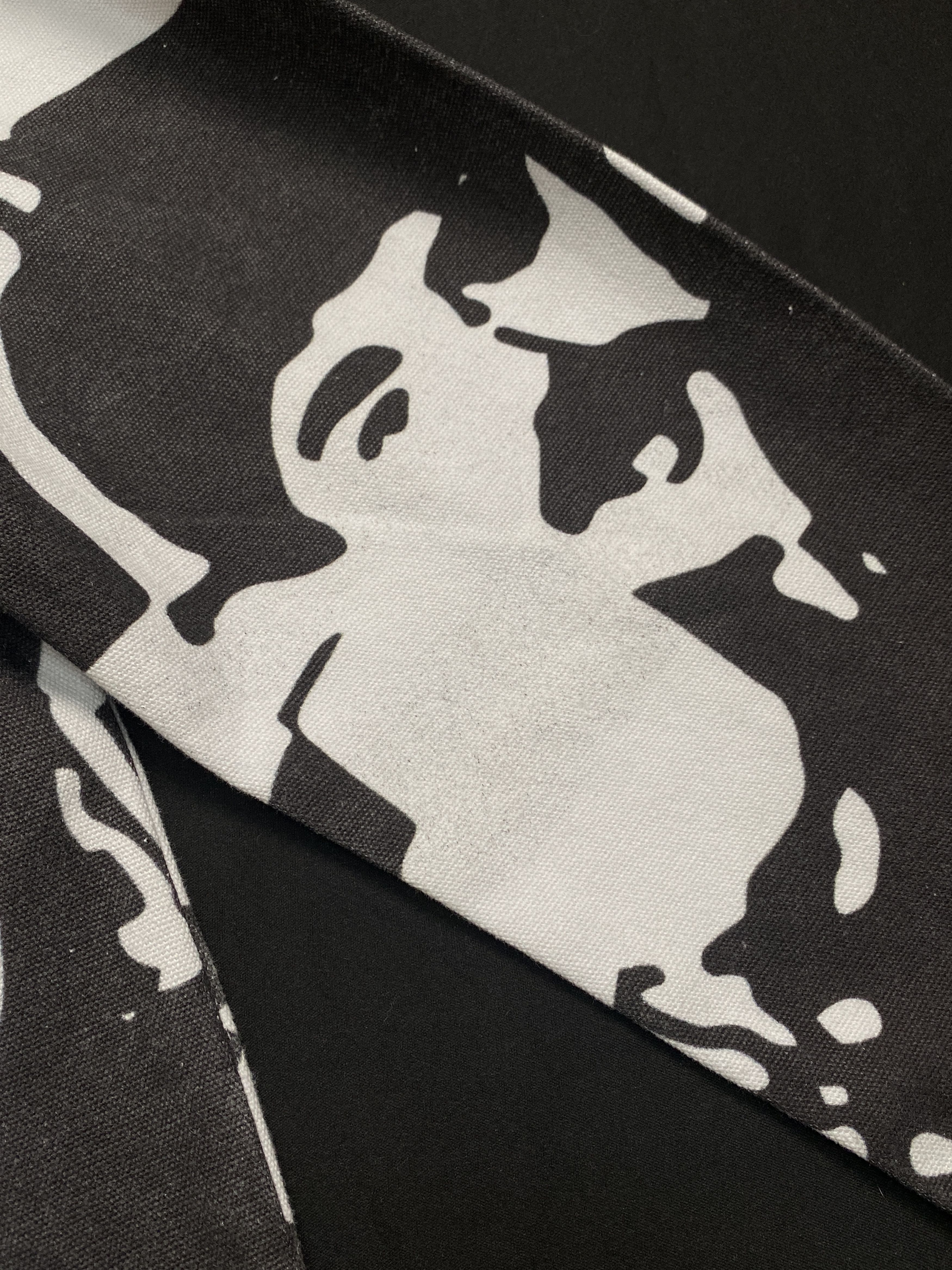 Other Rare 1OF1 7000 Miles East Multi Face Graphic Jacket X-Large Size US XL / EU 56 / 4 - 13 Thumbnail