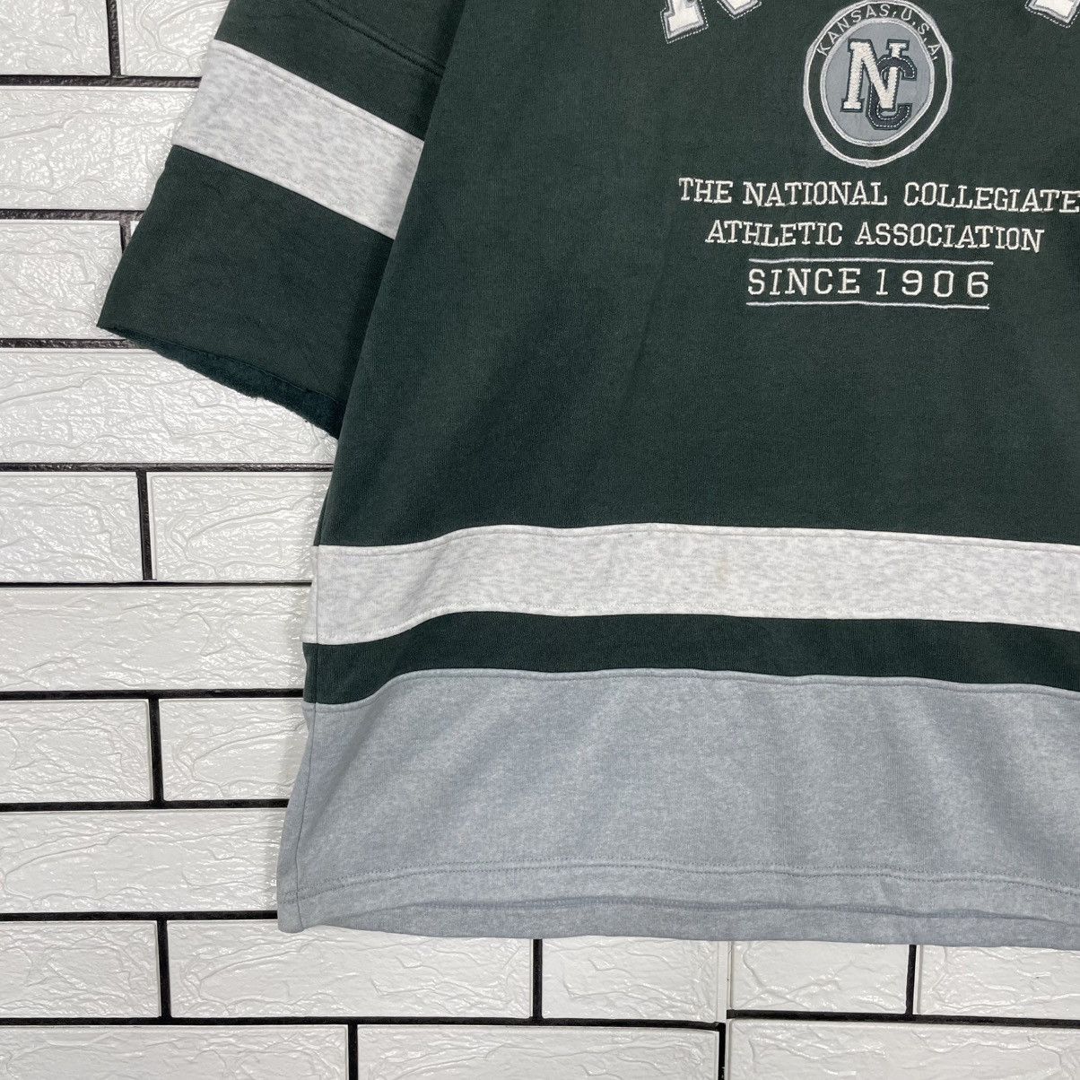 NCAA NCAA Big Logo Sweater Size US M / EU 48-50 / 2 - 3 Thumbnail