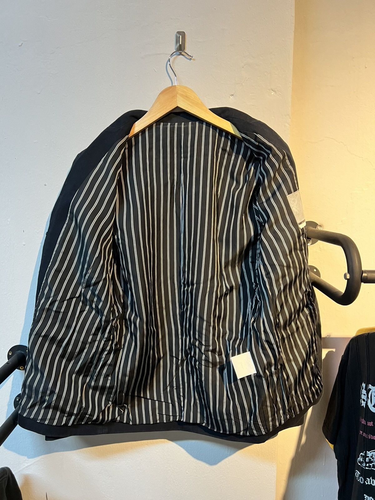 Jun Takahashi × Undercover Undercover Lightning Thunder Blazer Jacket Size US M / EU 48-50 / 2 - 16 Thumbnail