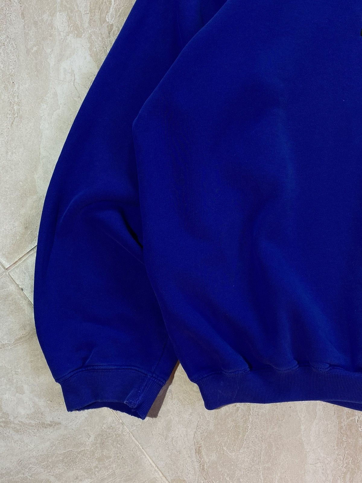 Adidas 🔥 90s VTG ADIDAS EQUIPMENT SWEATSHIRT Y2K OVERSIZED VIBES Size US L / EU 52-54 / 3 - 5 Thumbnail