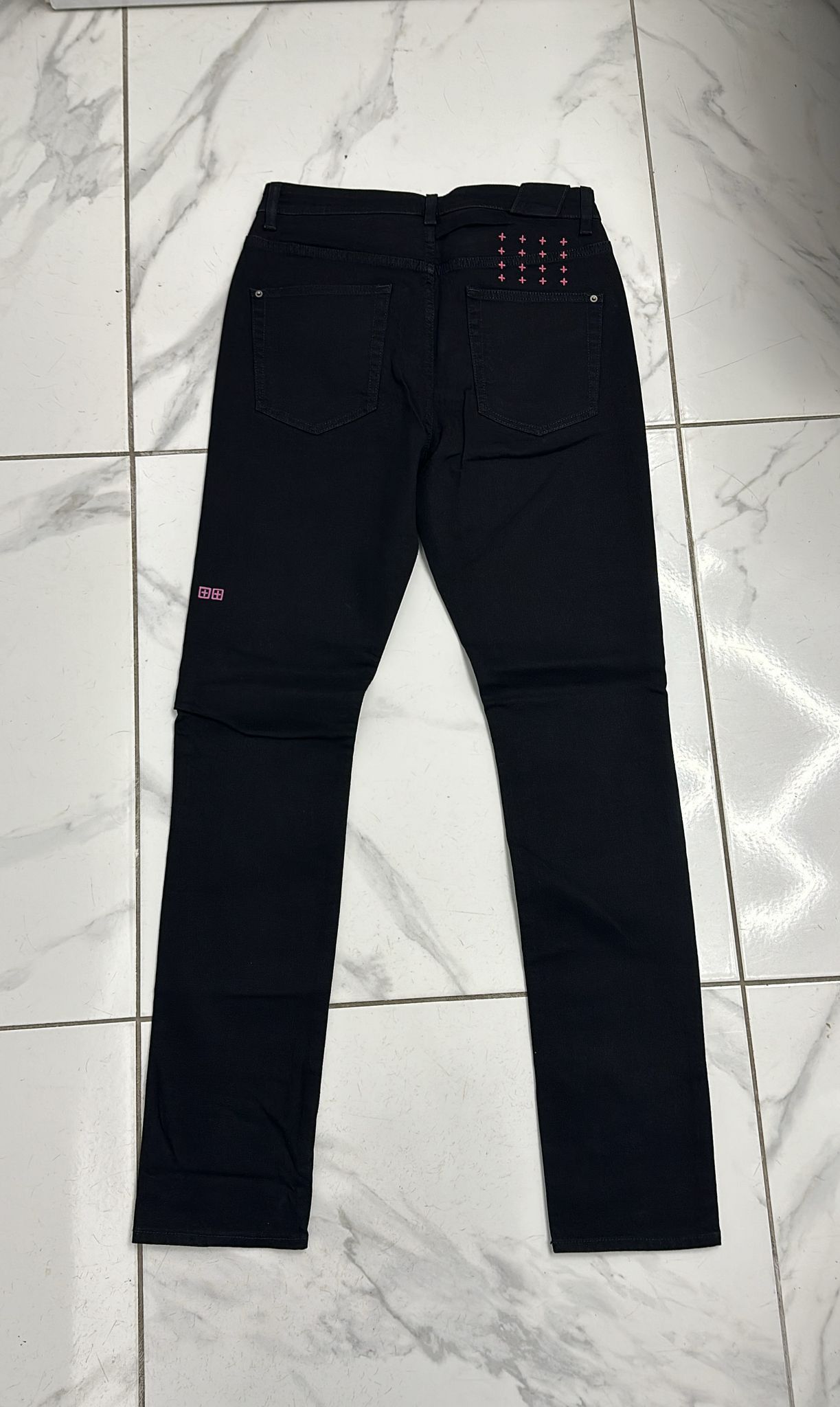 Ksubi Ksubi Sample Jean Size 32 Never Worn Size US 32 / EU 48 - 1 Thumbnail