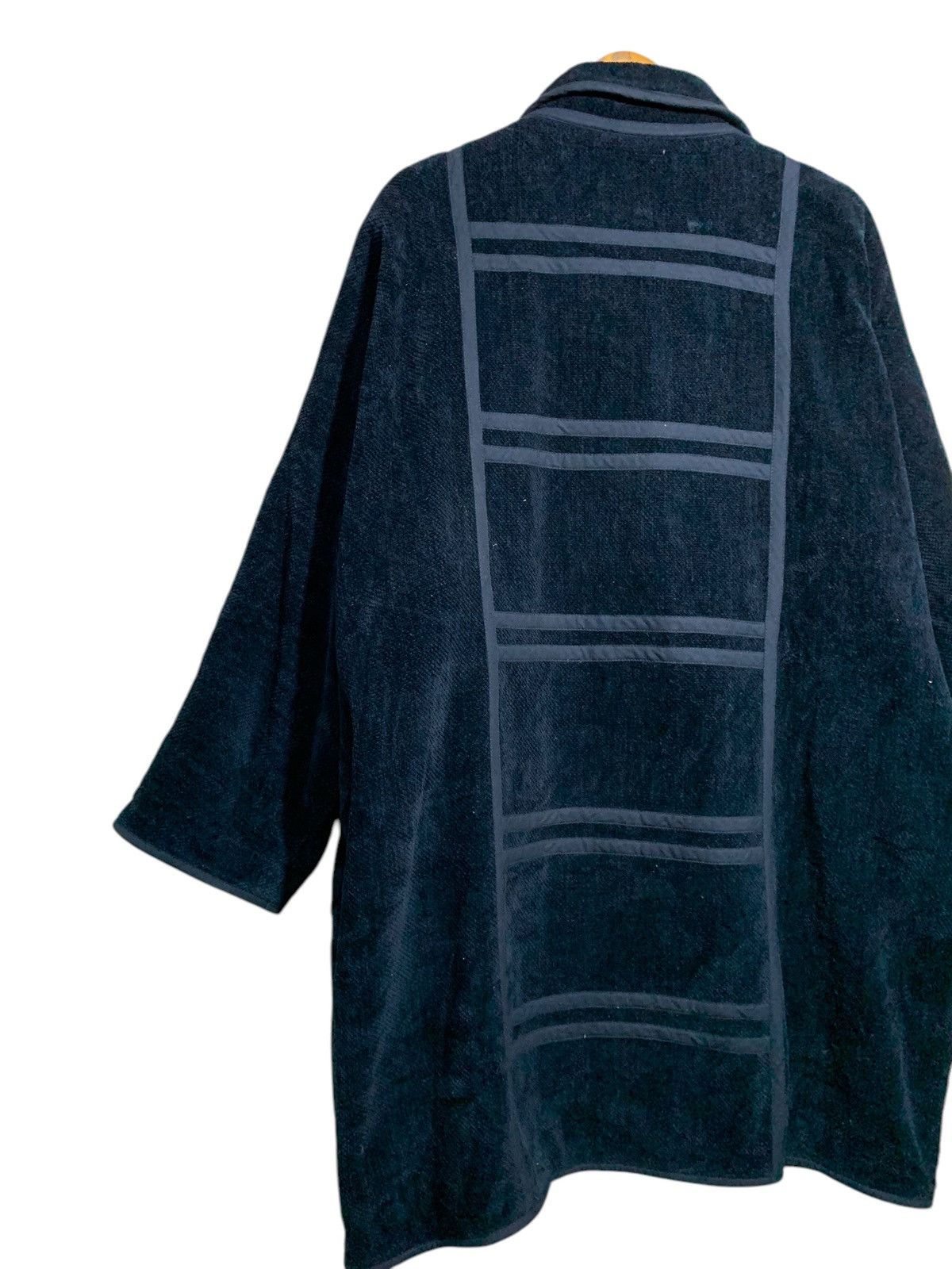 Annikki Karvinen 🔥ANNIKI KARVINEN FINLAND HEAVY COATS Size XL / US 12-14 / IT 48-50 - 9 Thumbnail