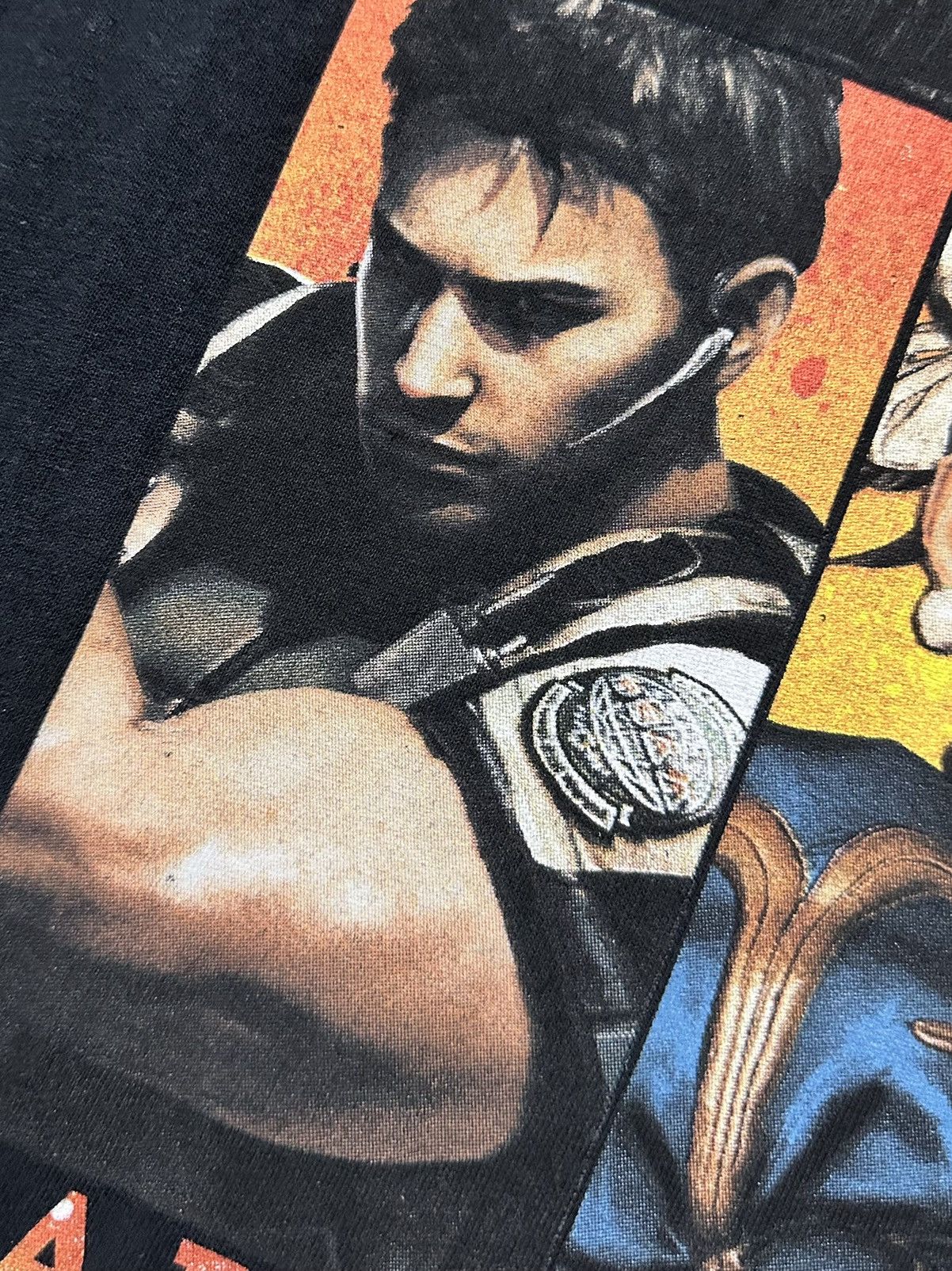 Other Capcom shirt Size US L / EU 52-54 / 3 - 5 Thumbnail