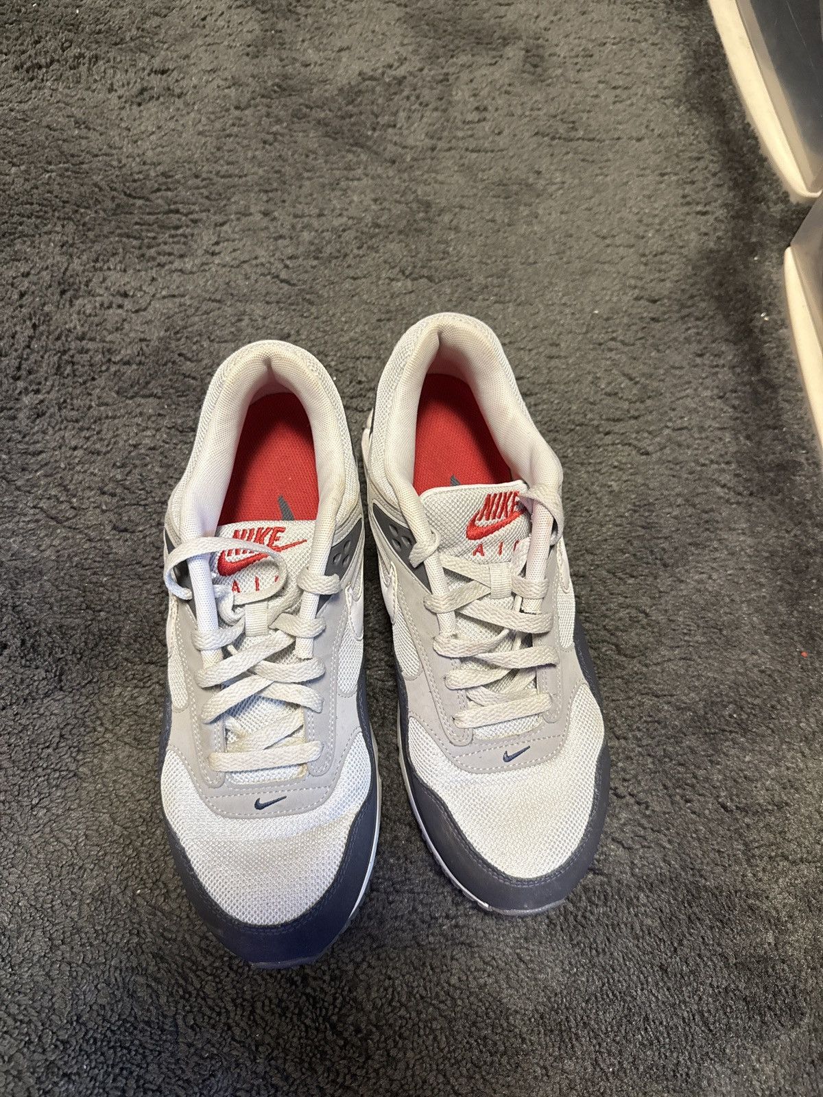 Nike Nike Air Max Correlate Size US 9.5 / EU 42-43 - 2 Thumbnail
