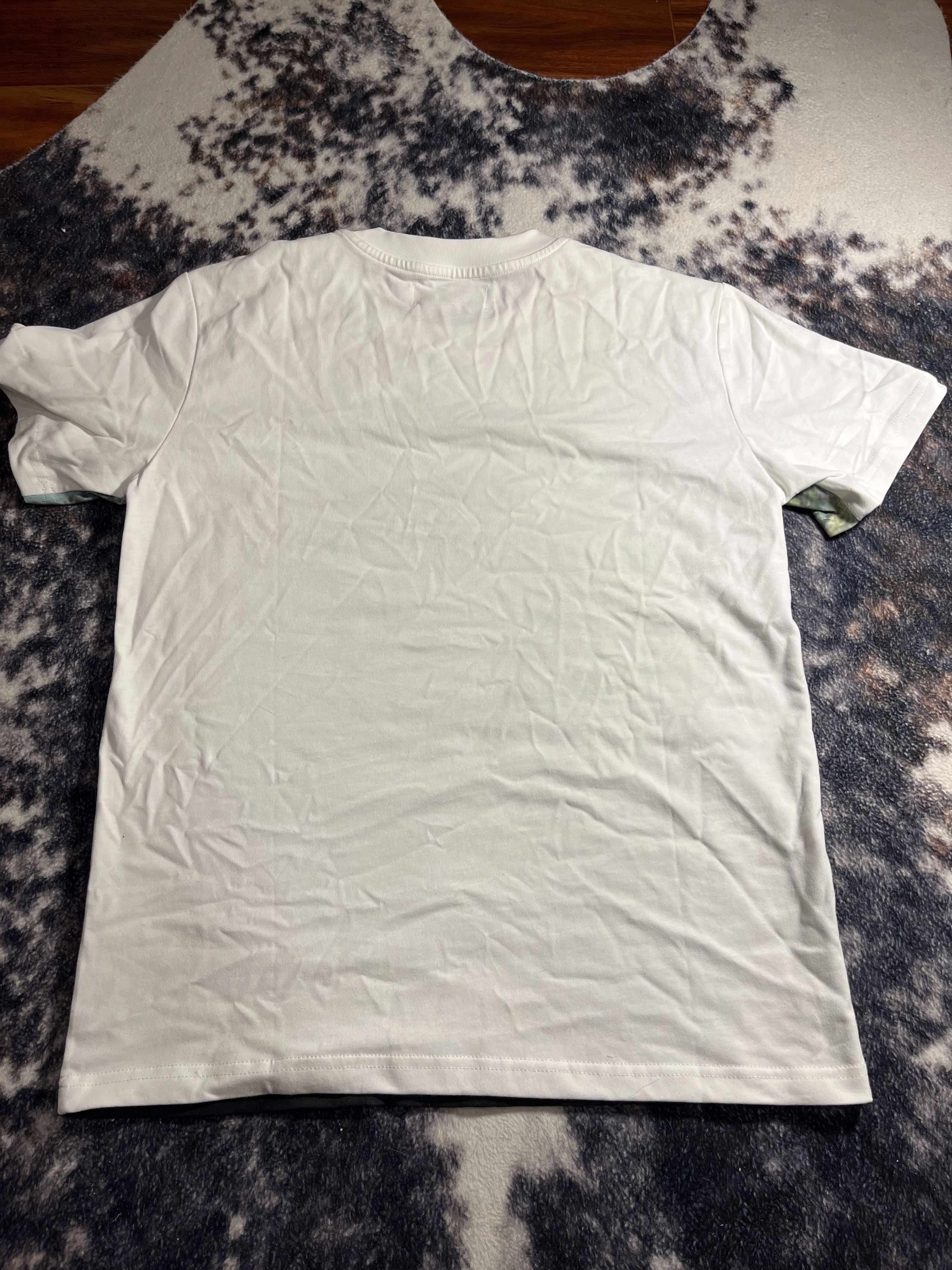 Other Peace In War IHateWar Scope T shirt Size US M / EU 48-50 / 2 - 3 Thumbnail