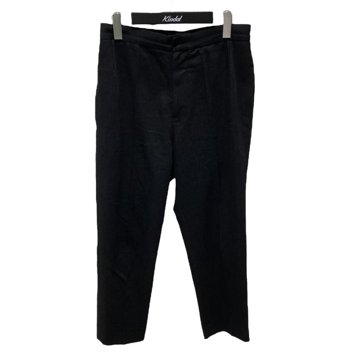 REGULATION Yohji Yamamoto // Slacks