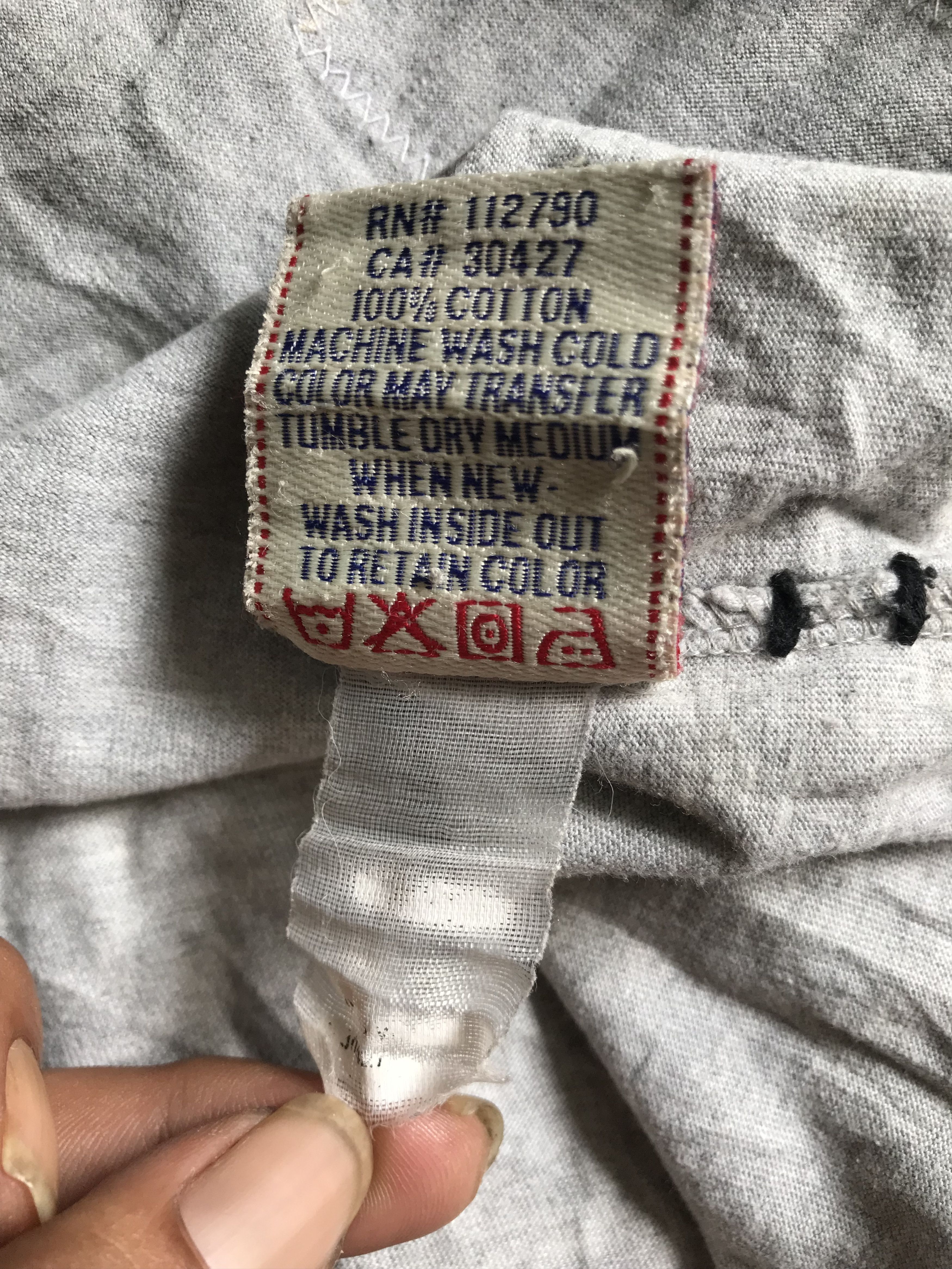 True Religion True Religion T-shirts Size US M / EU 48-50 / 2 - 10 Thumbnail