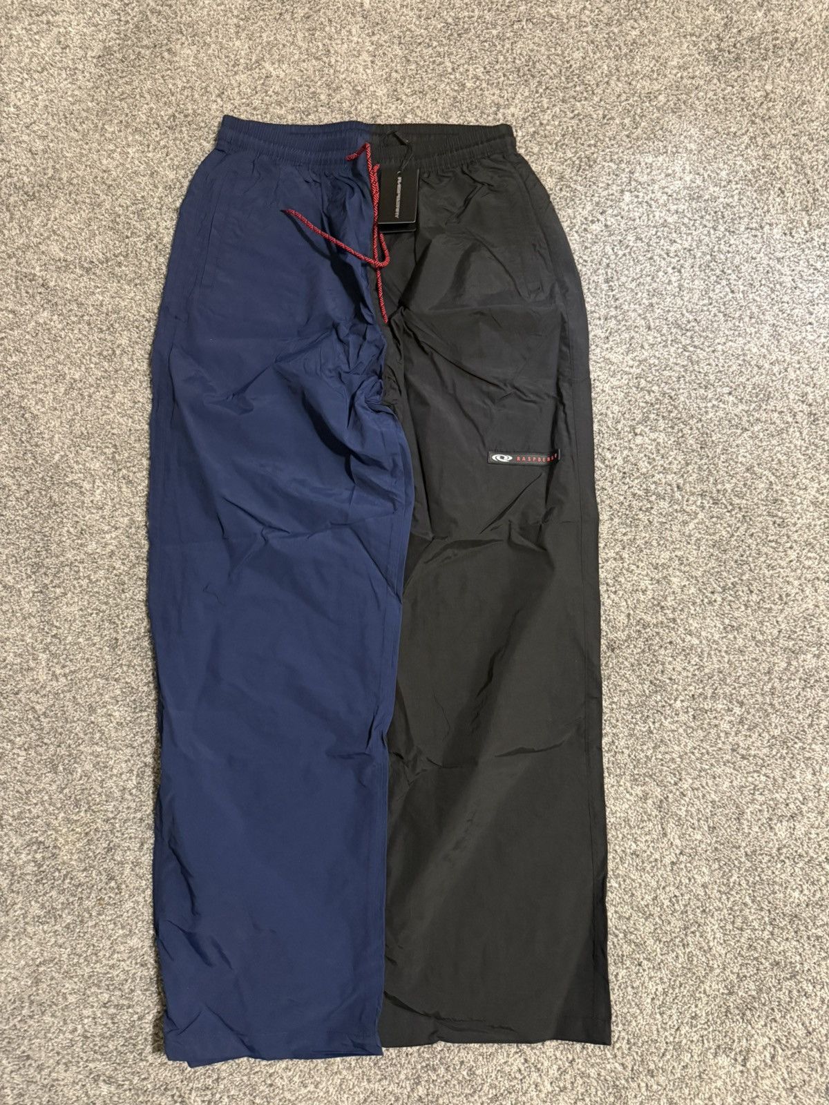 The GV Gallery GVG Track Pants Size US 32 / EU 48 - 1 Thumbnail