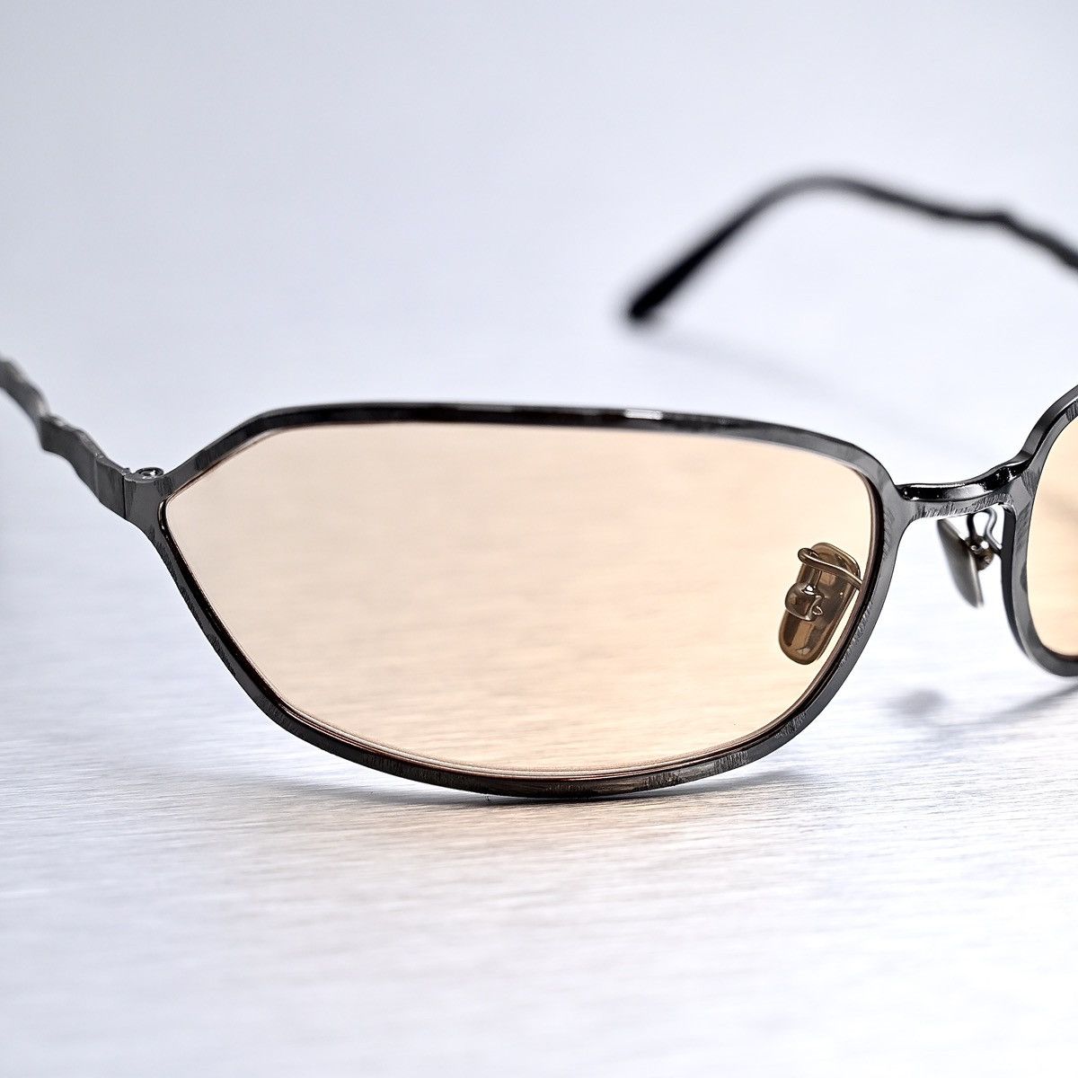 Kuboraum KUBORAUM H30 SUNGLASSES Size ONE SIZE - 3 Thumbnail