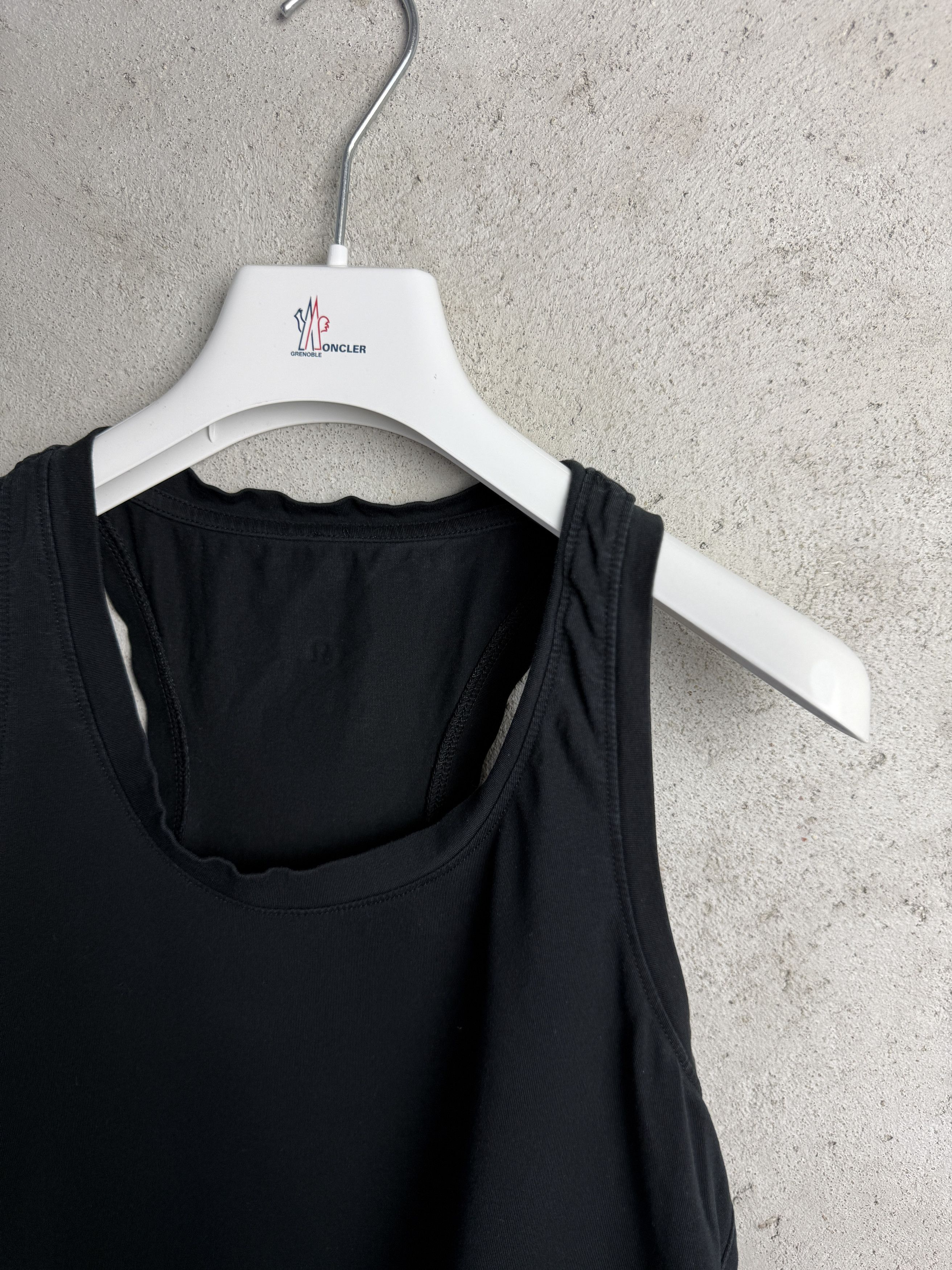 Lululemon Lululemon racerback tank top t-shirt tee yoga gym pilates Size S / US 4 / IT 40 - 3 Thumbnail