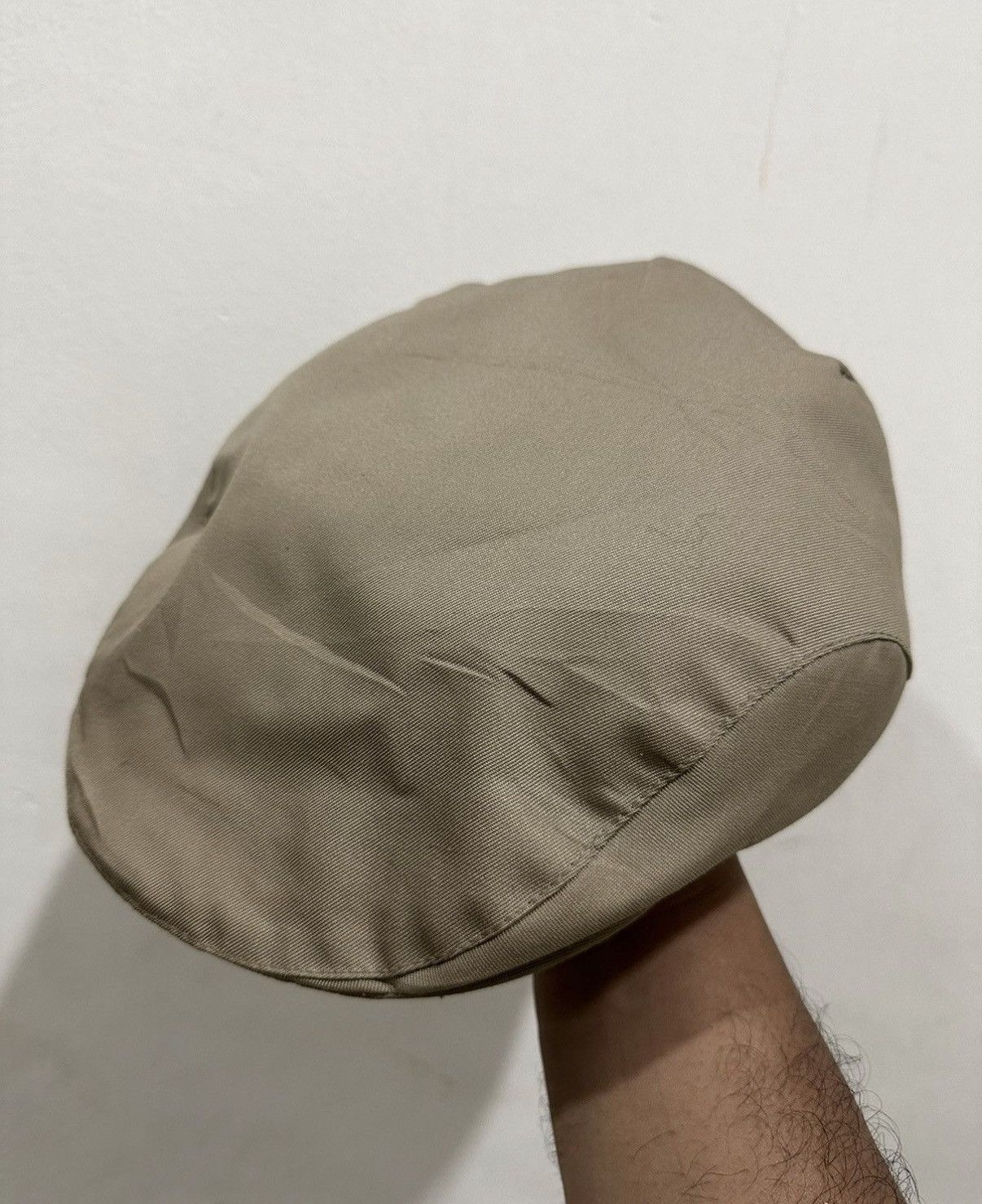 Burberry VTG Burberry Golf Nova Checked Hat Size ONE SIZE - 5 Thumbnail