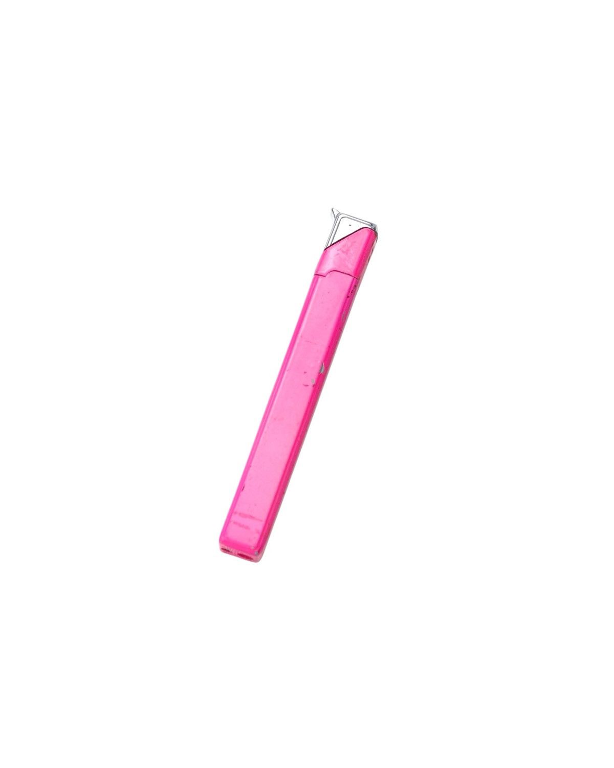 Vintage 2000S JAPANESE MADE PINK BLAST PUNK LIGHTER Size ONE SIZE - 2 Thumbnail