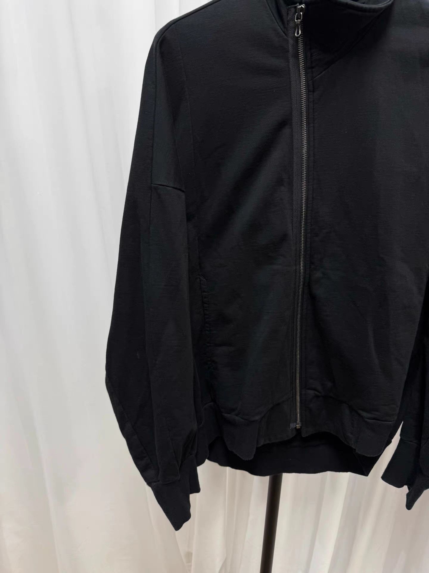 Julius Julius Batwing Sleeve Jacket K20 Size US L / EU 52-54 / 3 - 3 Thumbnail