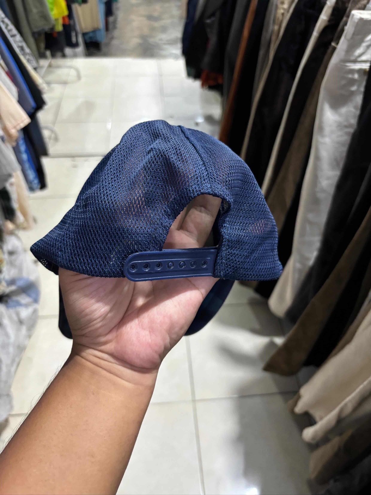 Bape Vintage bape purple camo Size ONE SIZE - 4 Thumbnail