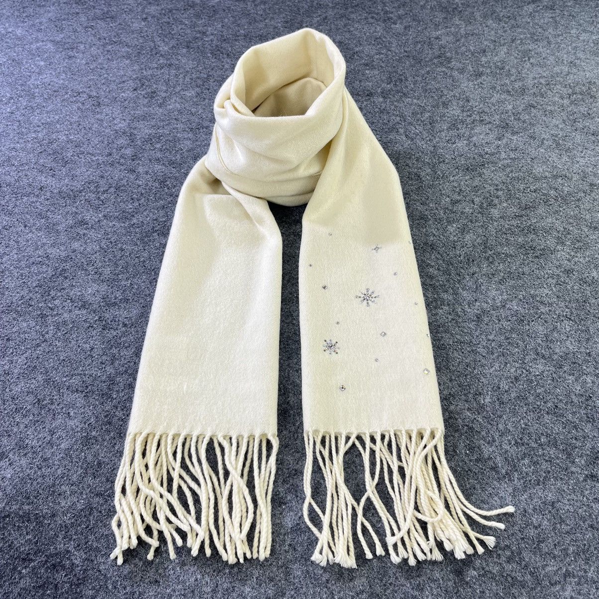 Furla × Vintage Furla Scarf / Muffler / Neckwear T908 Size ONE SIZE - 1 Thumbnail