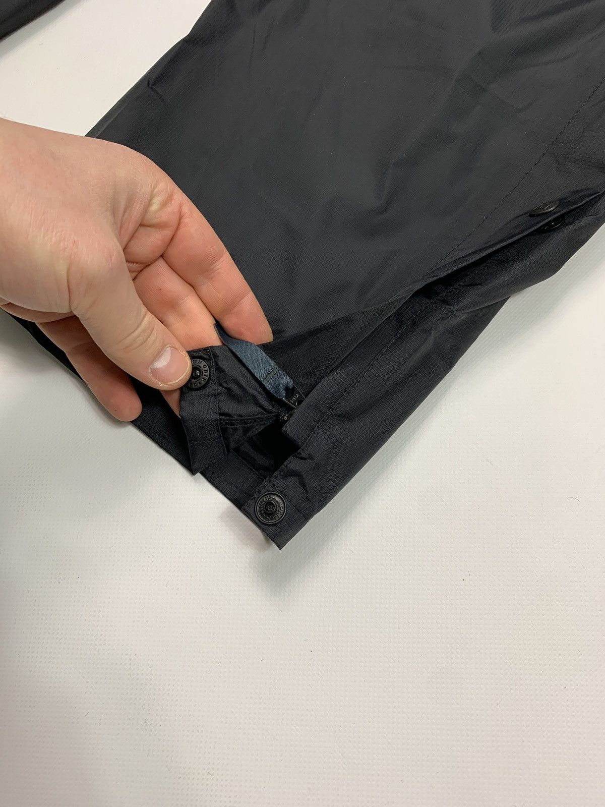 Berghaus Berghaus Trousers Nylon Aquafoil AQ2 Waterproof Pants Size US 33 - 4 Thumbnail