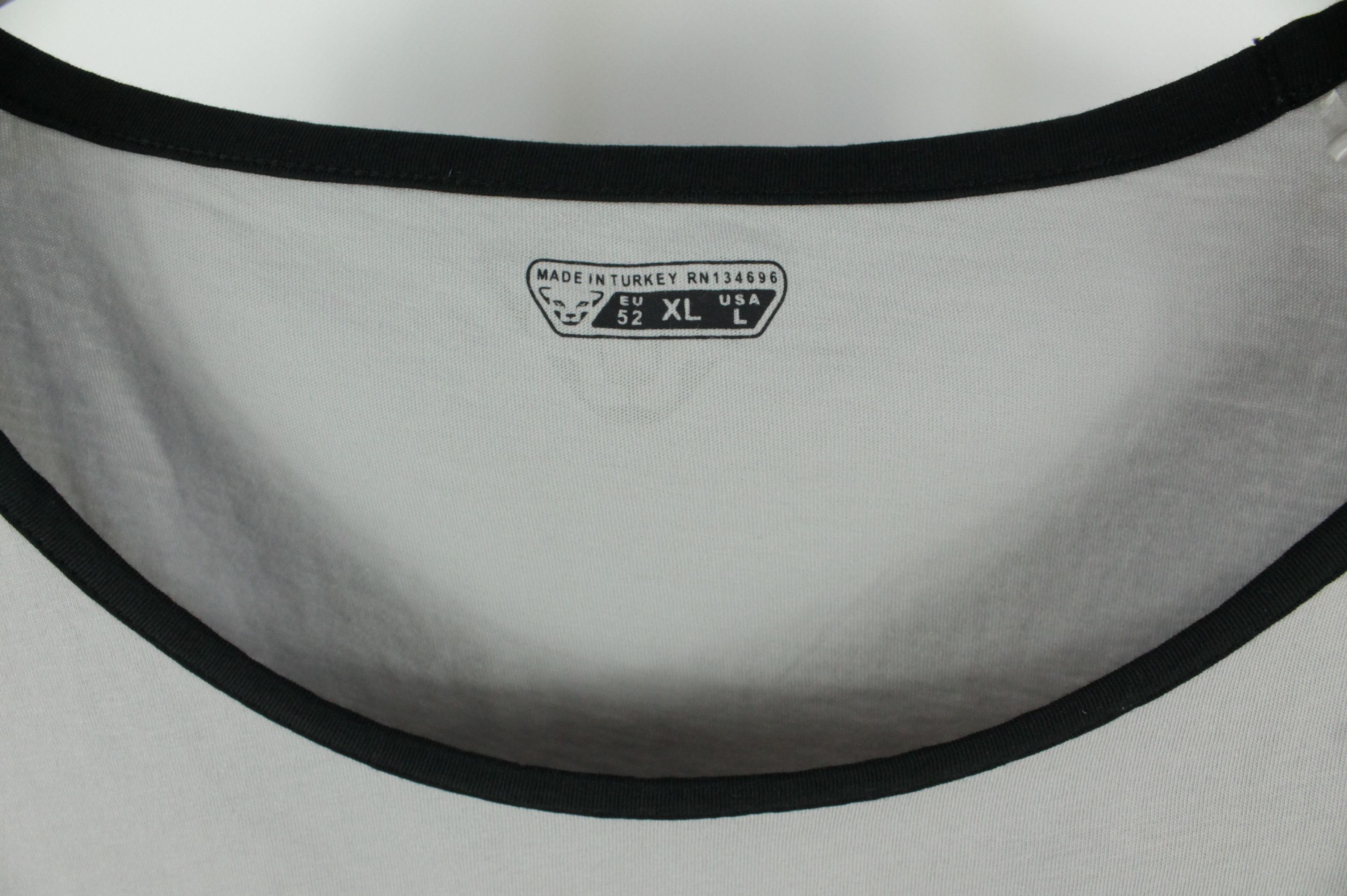 Other Dynafit Graphic Cotton Tank Top Men's Size US L / EU 52-54 / 3 - 9 Thumbnail