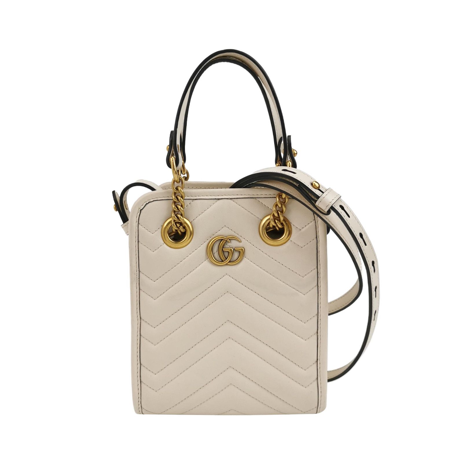 Gucci Gucci Women os Crossbody Bags Size ONE SIZE - 1 Thumbnail
