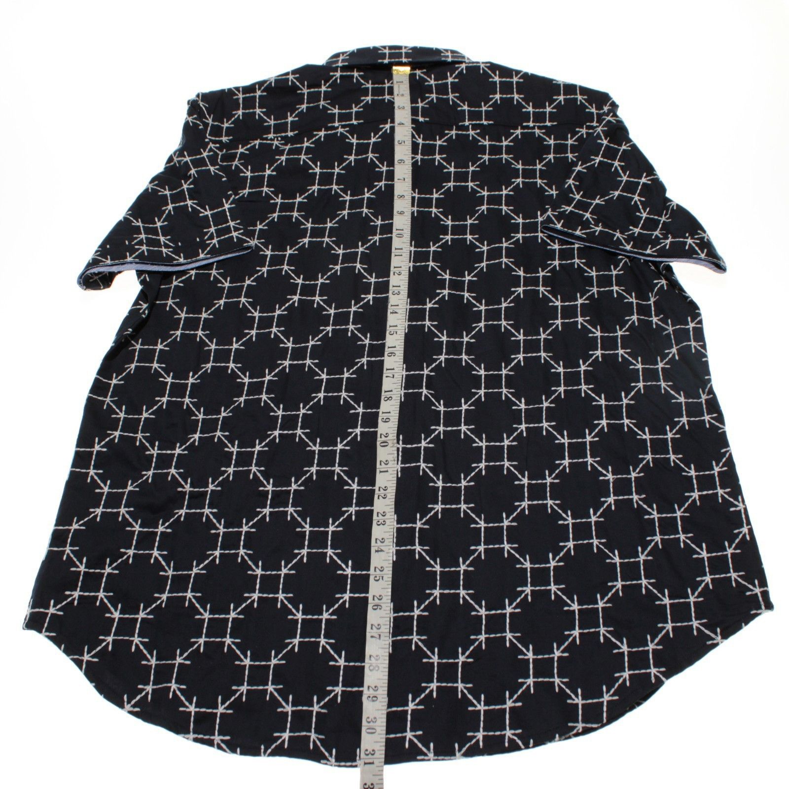 Robert Graham Robert Graham New with tags Shirt Size L US In Blue Size US L / EU 52-54 / 3 - 8 Thumbnail