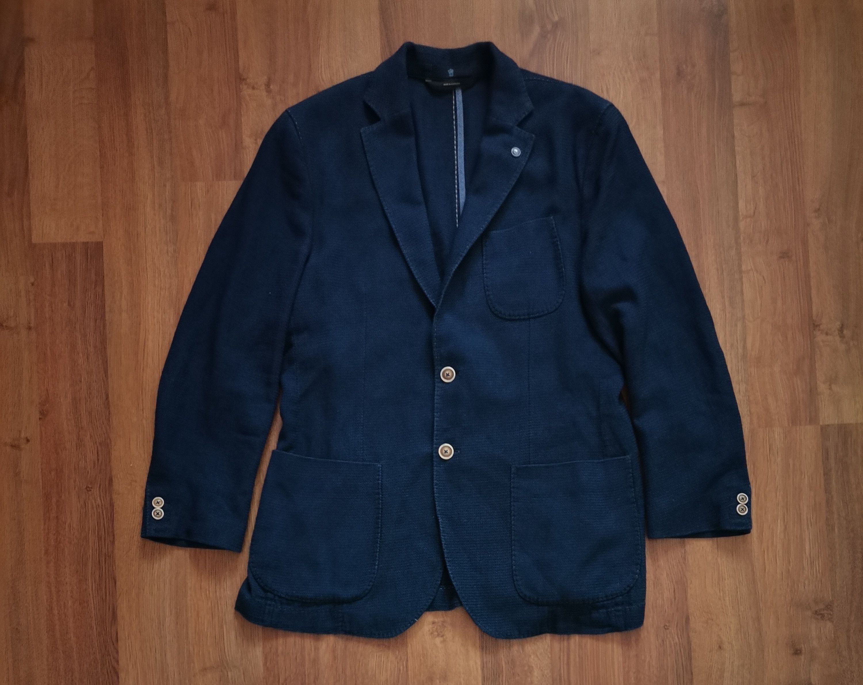Massimo Dutti Massimo Dutti Blazer Size 40R - 1 Thumbnail