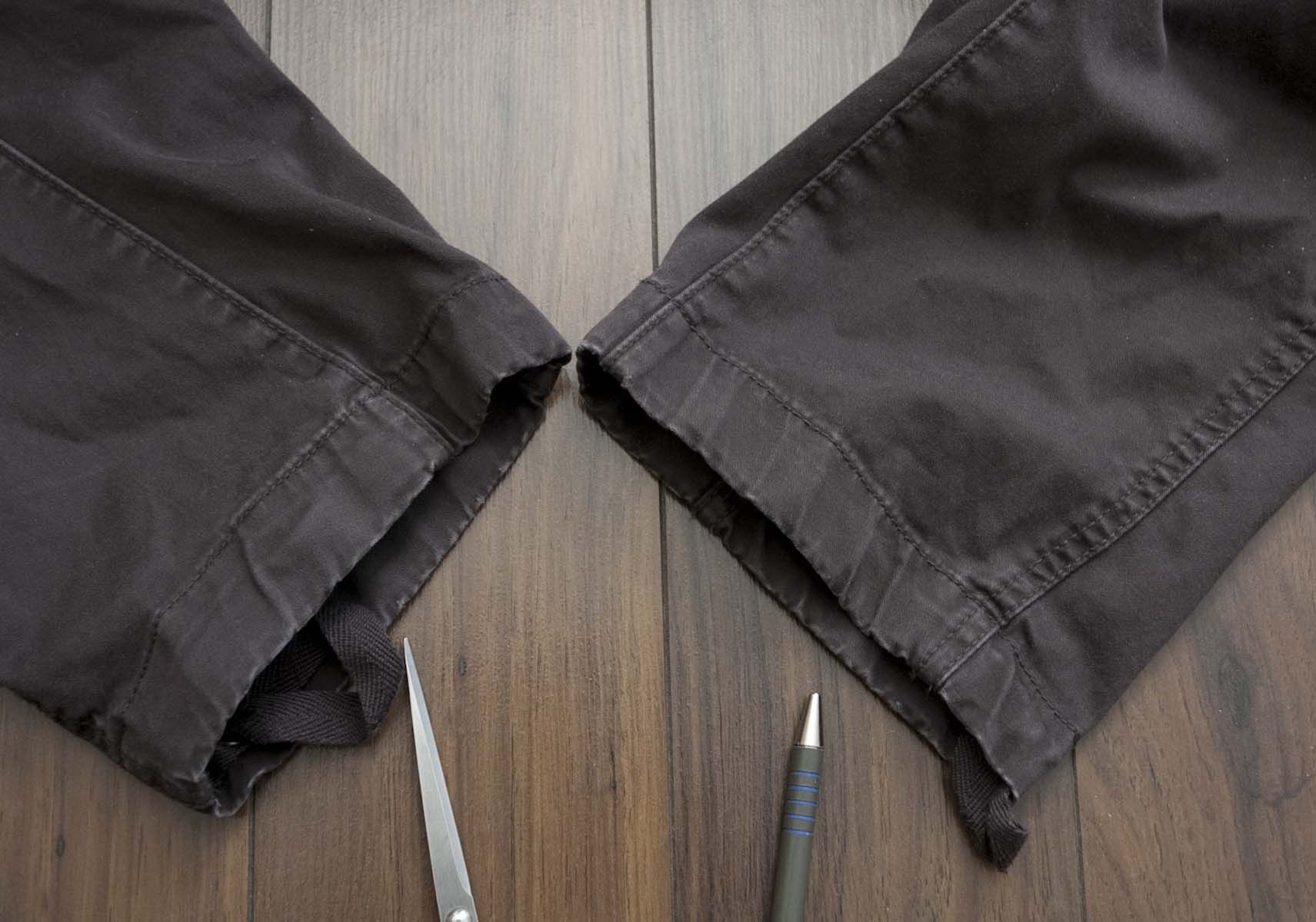 G-Star G Star Pants Cargo Rovic Zip 3D Straight Tapered Size 38x30 Size US 38 / EU 54 - 4 Thumbnail