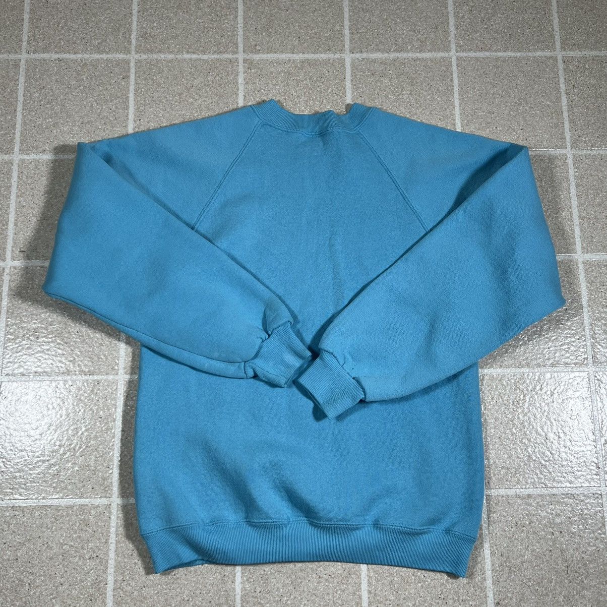 Russell Athletic Vintage 90s Russell Super Weights Sugarloaf Ski Sweatshirt Size S / US 4 / IT 40 - 6 Thumbnail