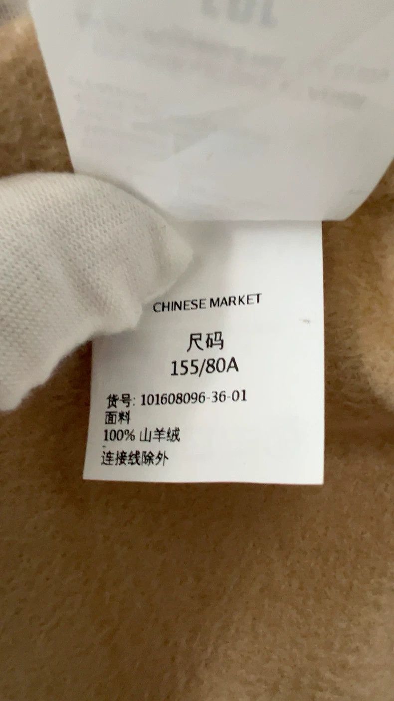 Max Mara Max Mara Genuine lilia coat Size M / US 6-8 / IT 42-44 - 5 Thumbnail