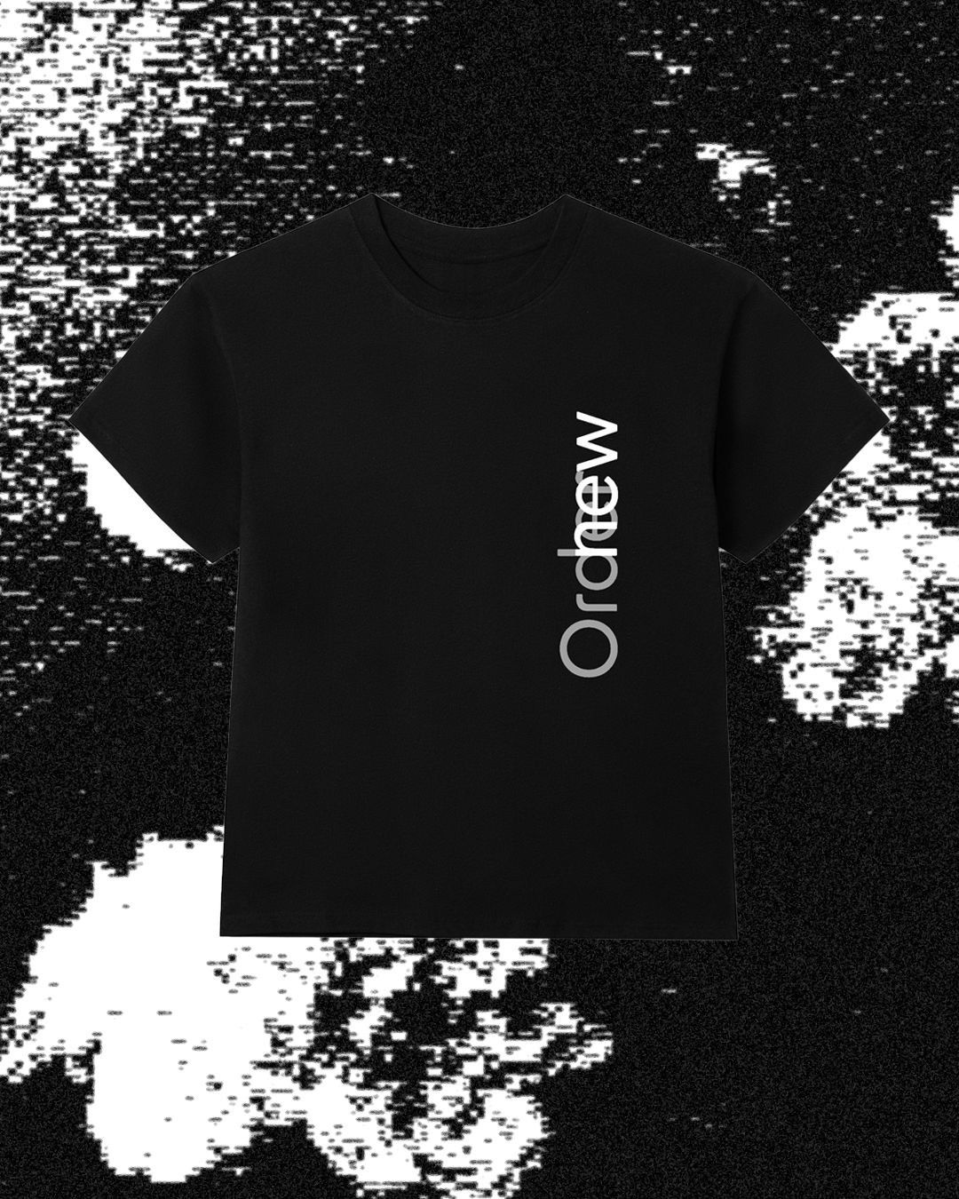 Band Tees New Order Tee Size US L / EU 52-54 / 3 - 1 Preview
