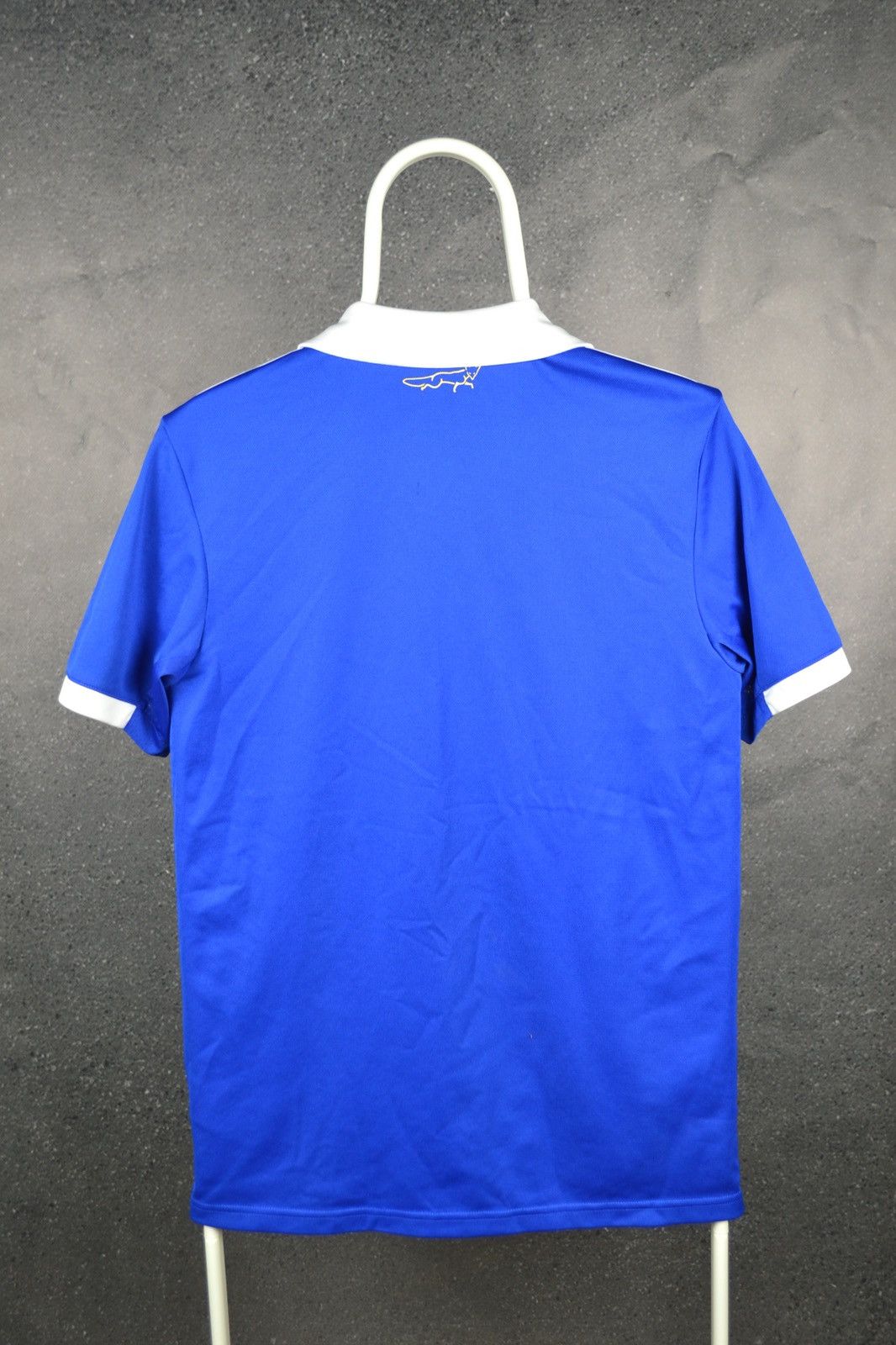Adidas Leicester City Home Football Shirt Adidas Soccer Size S Size US S / EU 44-46 / 1 - 2 Thumbnail