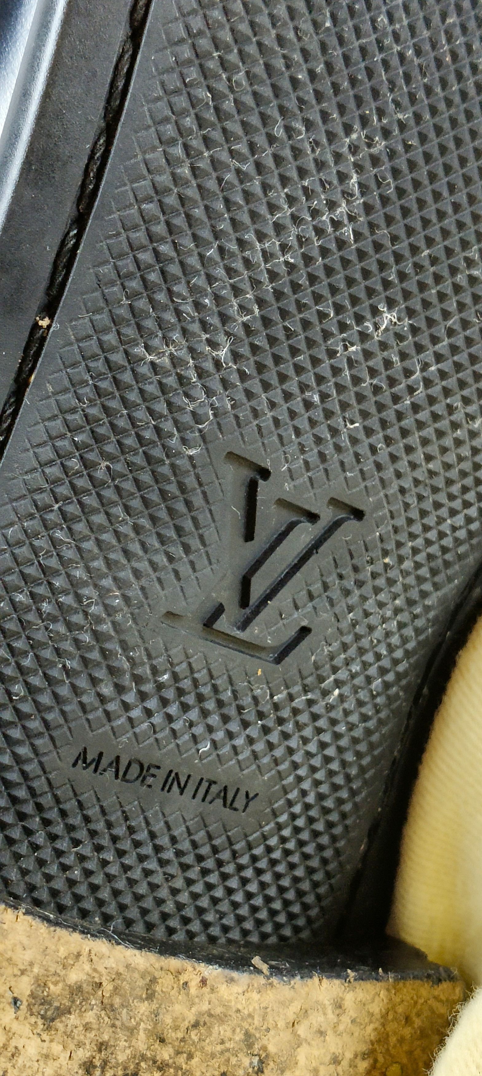 Louis Vuitton Derbies montantes Size US 9.5 / EU 42-43 - 19 Thumbnail