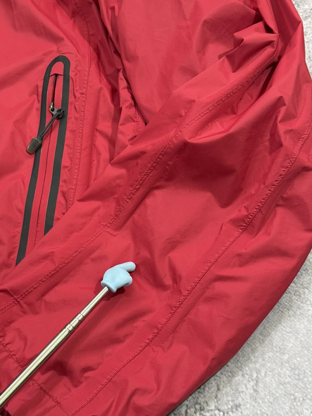 Nike ACG Vintage Nike ACG Jacket Size US M / EU 48-50 / 2 - 13 Thumbnail