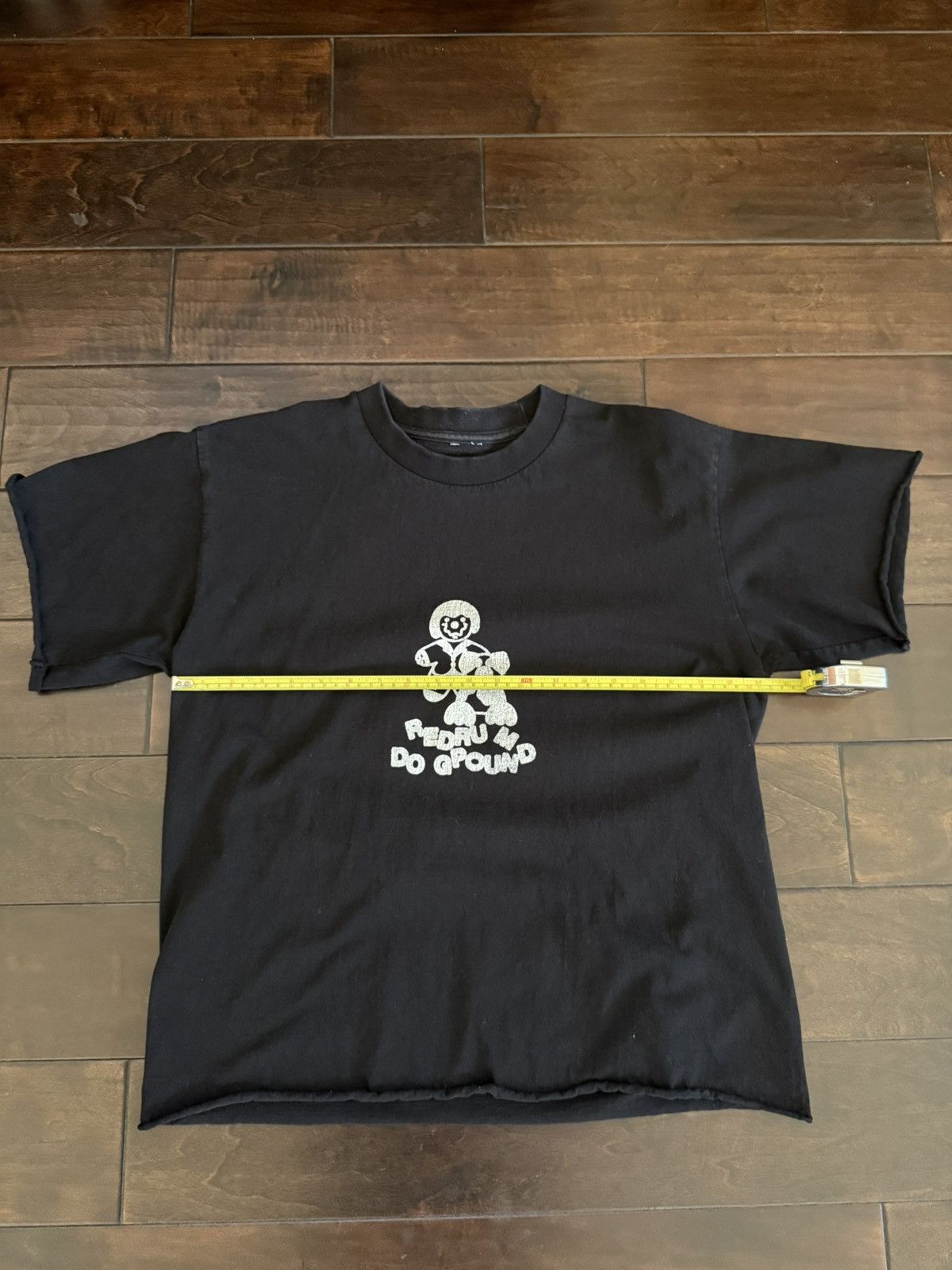 Redrum Dogpound Redrum Dogpound Clown Tee Size US L / EU 52-54 / 3 - 3 Thumbnail