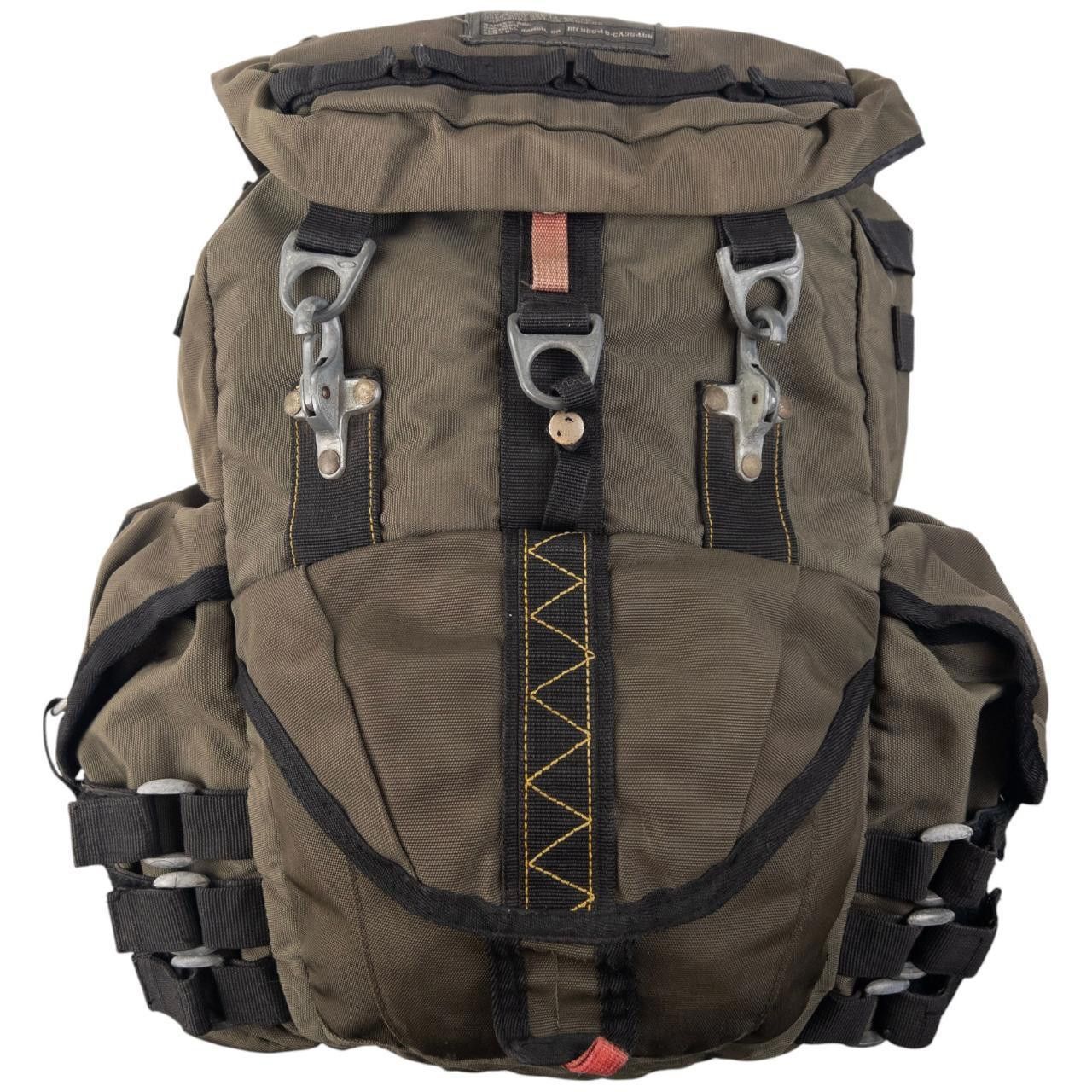 Oakley Vintage Oakley AP1 Utility Cargo Backpack Size ONE SIZE - 1 Thumbnail