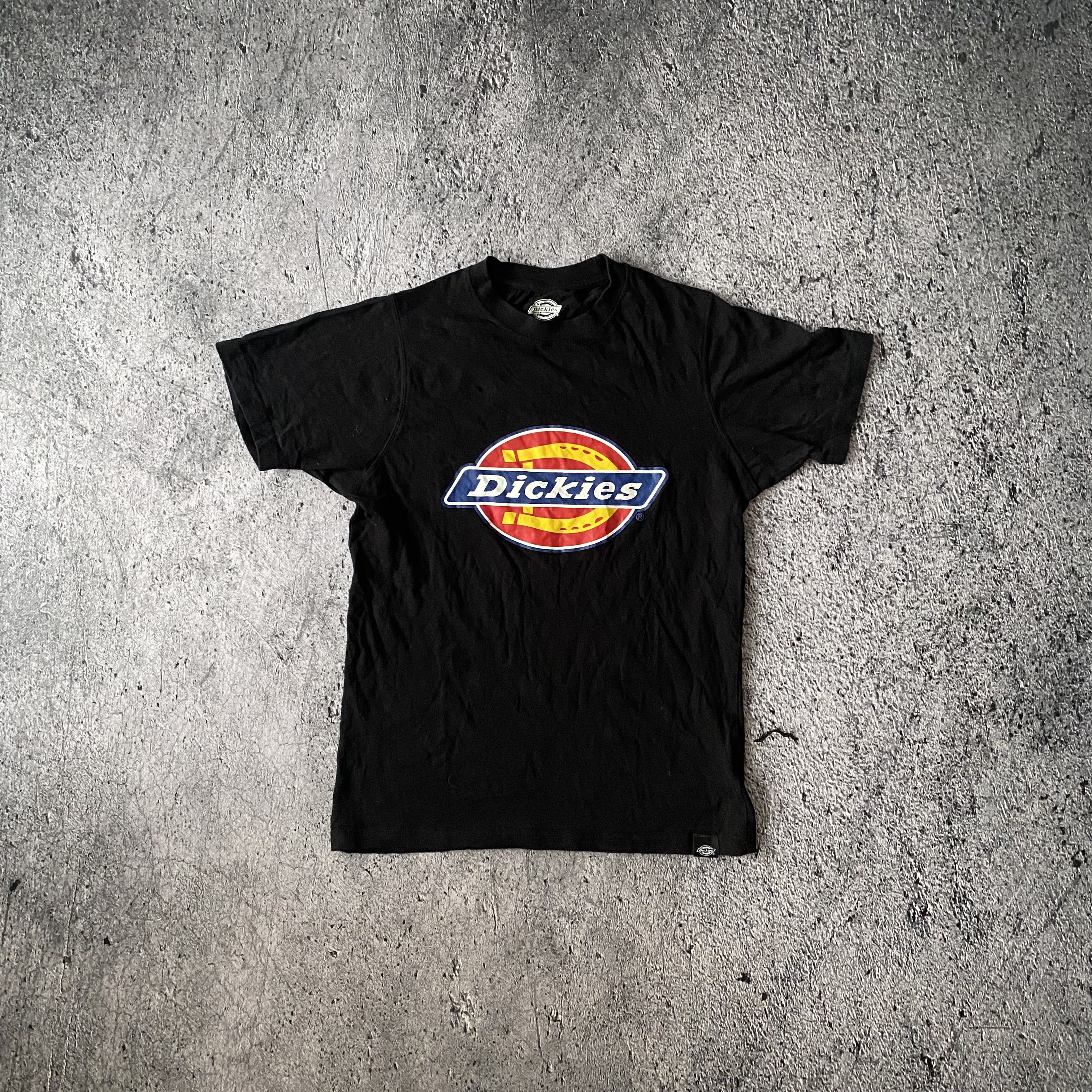 Dickies Women T-shirt Dickies Streetwear Size XS / US 0-2 / IT 36-38 - 1 Thumbnail
