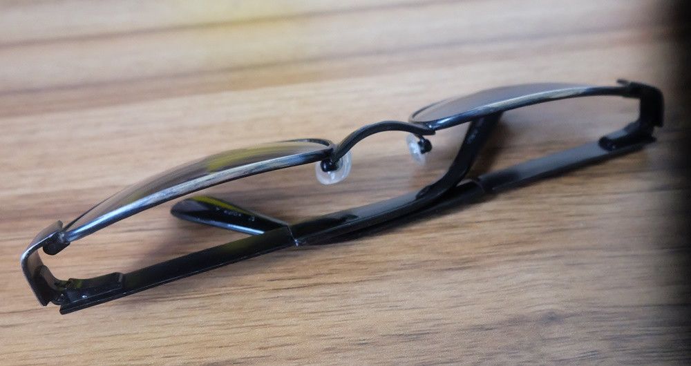 Moschino Vintage Moschino Sunglasses Size ONE SIZE - 5 Thumbnail