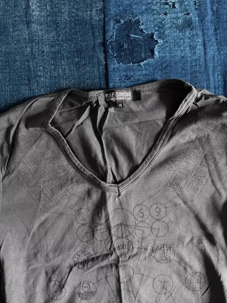 Raf Simons Raf Simons T-shirt. Size US M / EU 48-50 / 2 - 3 Thumbnail