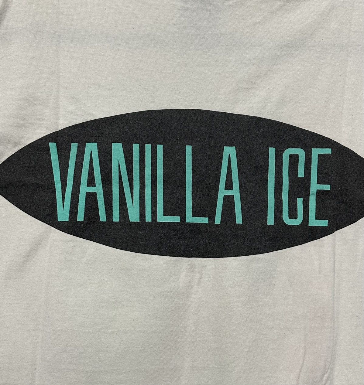 Giant Vanilla Ice To The Extreme Rap Album Shirt Size US L / EU 52-54 / 3 - 9 Thumbnail