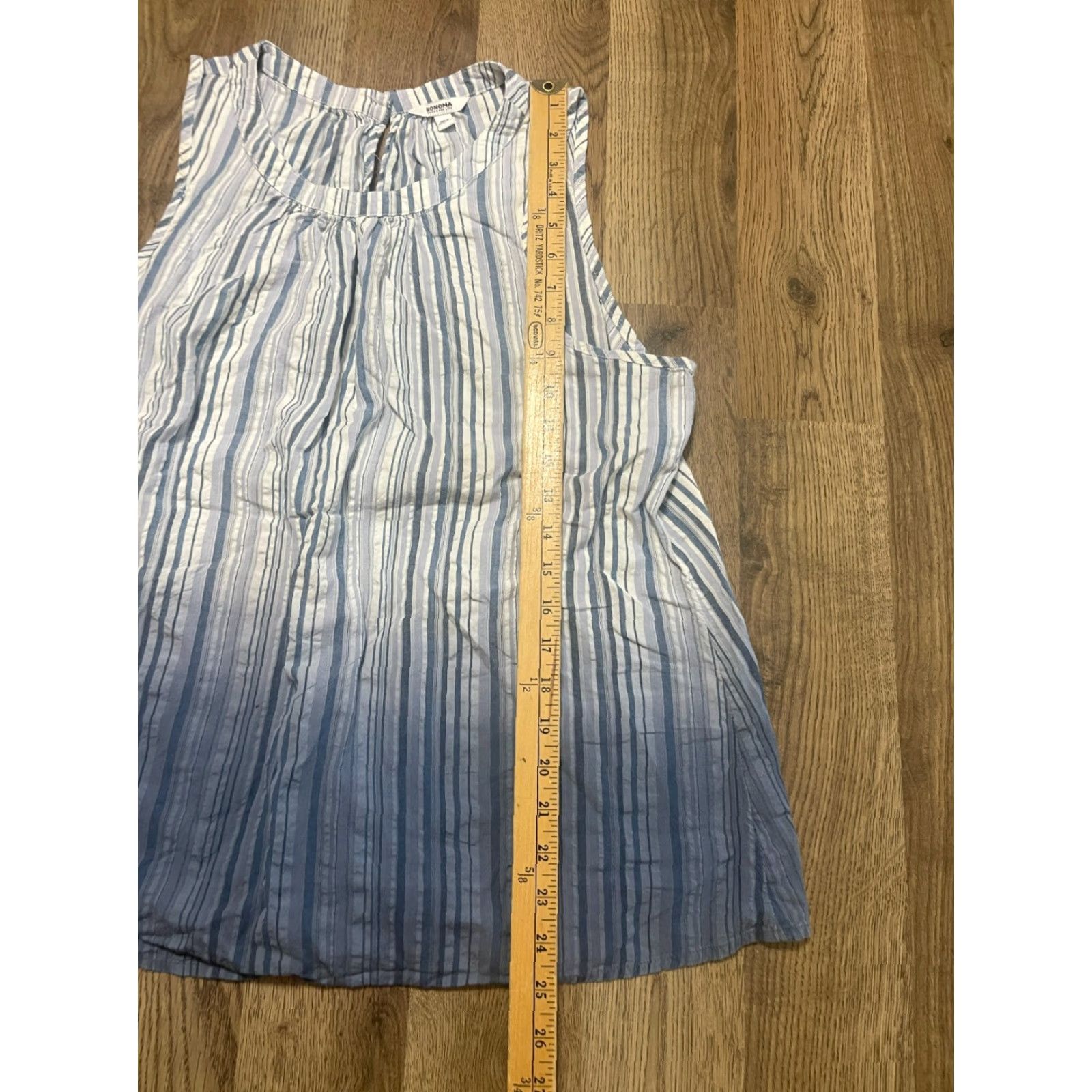 Vintage VINTAGE not applicable Size L / US 10 / IT 46 - 5 Thumbnail