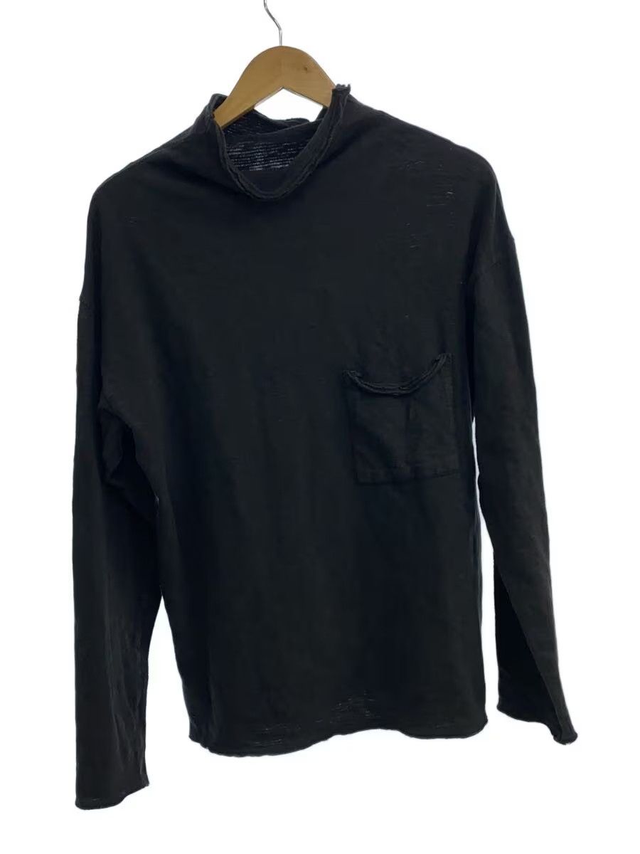 Kapital Exposed Seam Long Sleeve Tee Size US S / EU 44-46 / 1 - 1 Thumbnail