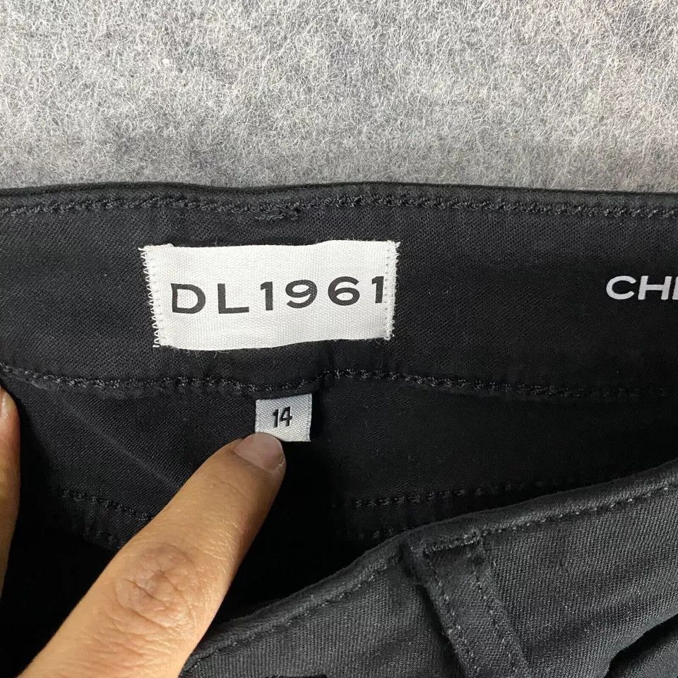 Other American Vibe Joggers Small Men's Drawstring Stretch Black S Size US 28 / EU 44 - 8 Thumbnail