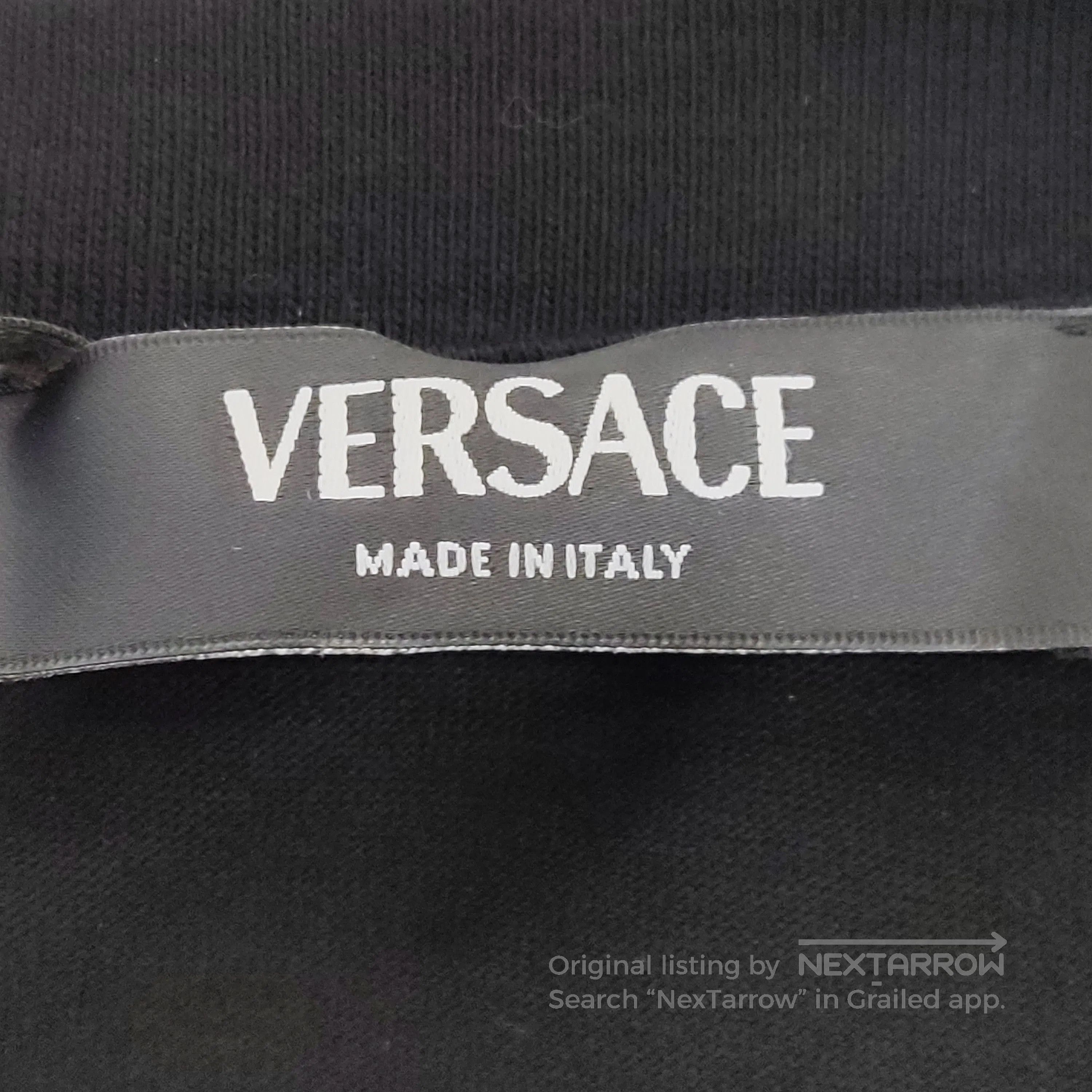 Versace Versace S Size Geometric Print Blazer. Size US S / EU 44-46 / 1 - 2 Thumbnail