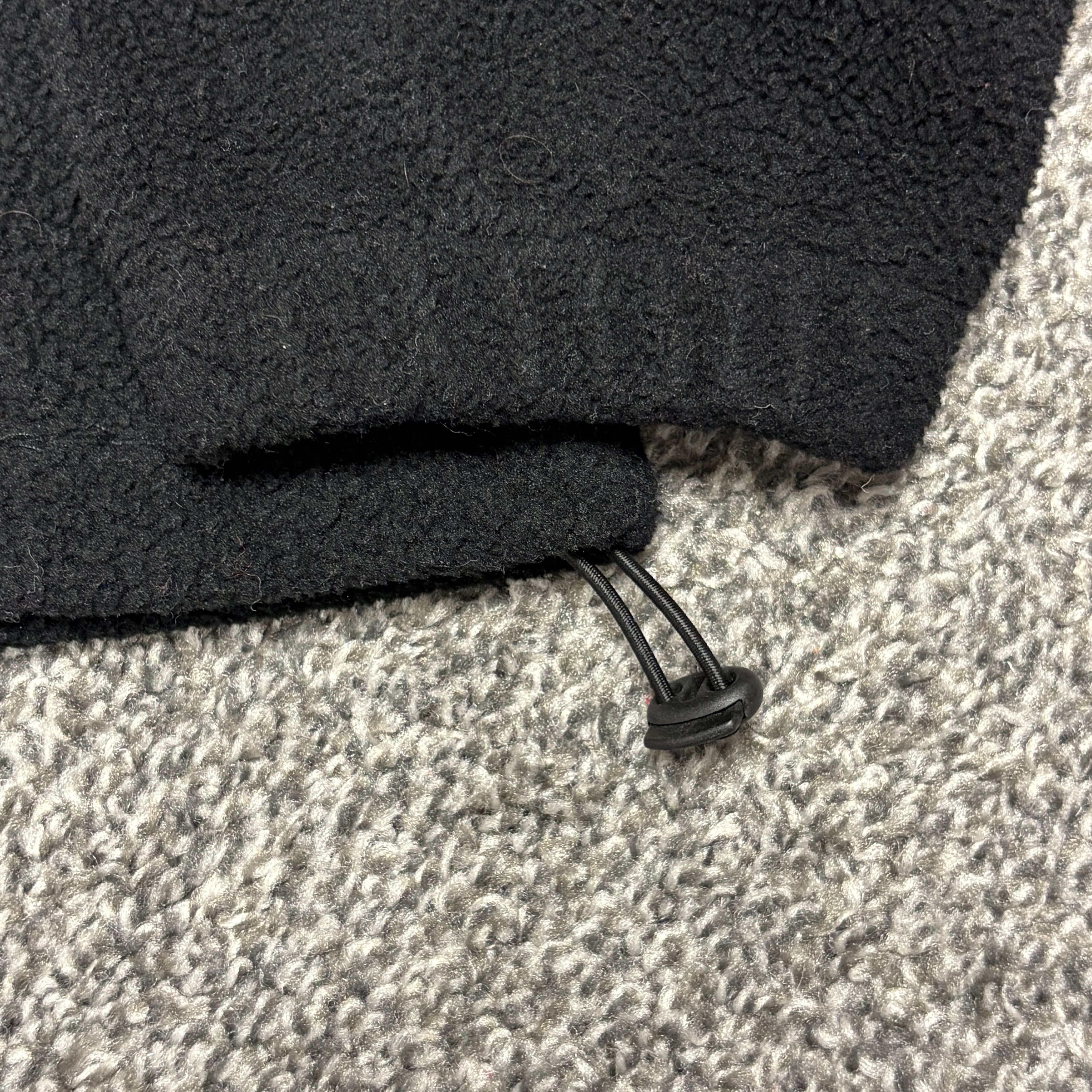 Other Native Supply HGA His Glory Alone 1/4 Zip Fleece, Size XL Size US XL / EU 56 / 4 - 3 Thumbnail