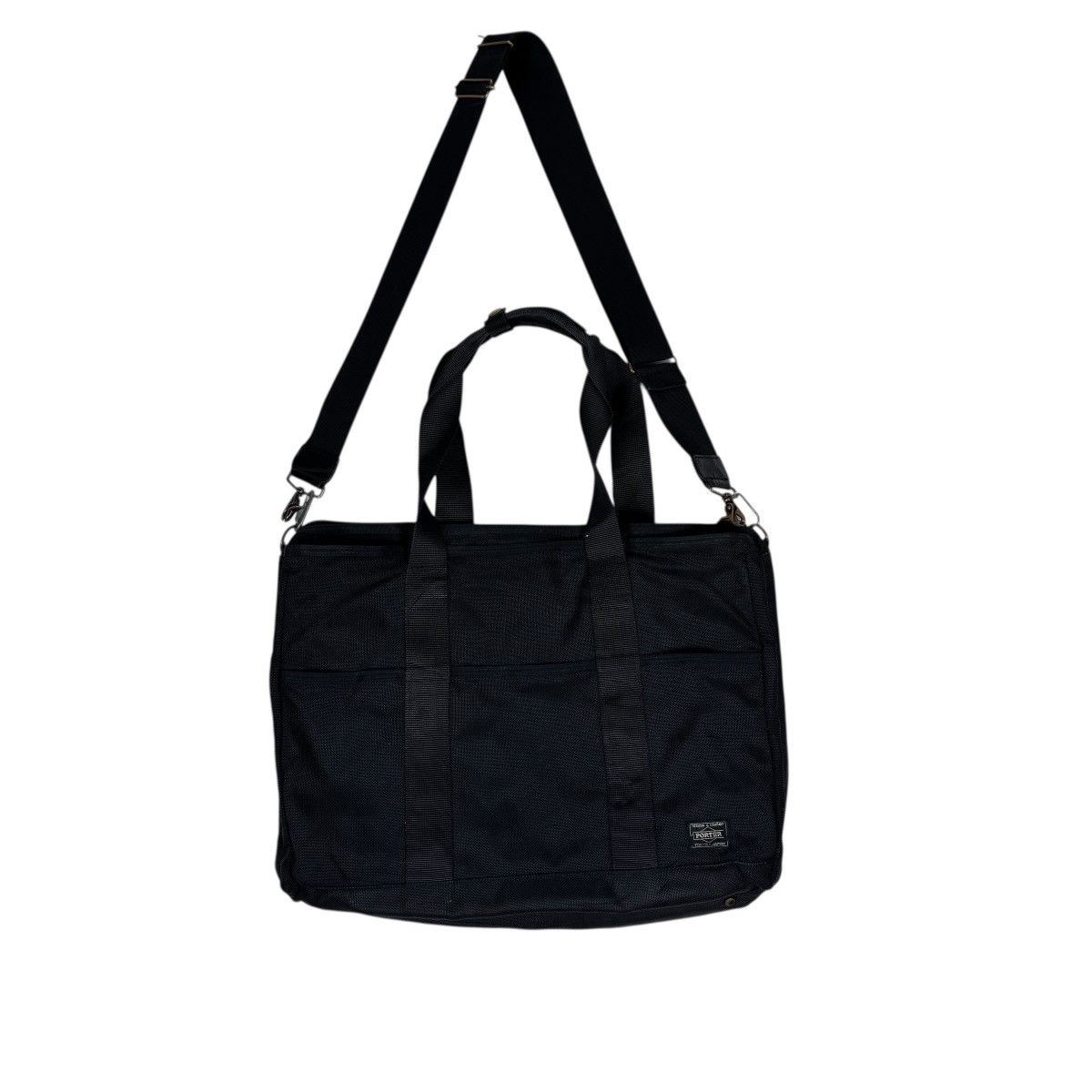 Porter ☀️PORTER JAPAN 2 WAY TOTE / SHOULDER BAGS Size ONE SIZE - 2 Thumbnail
