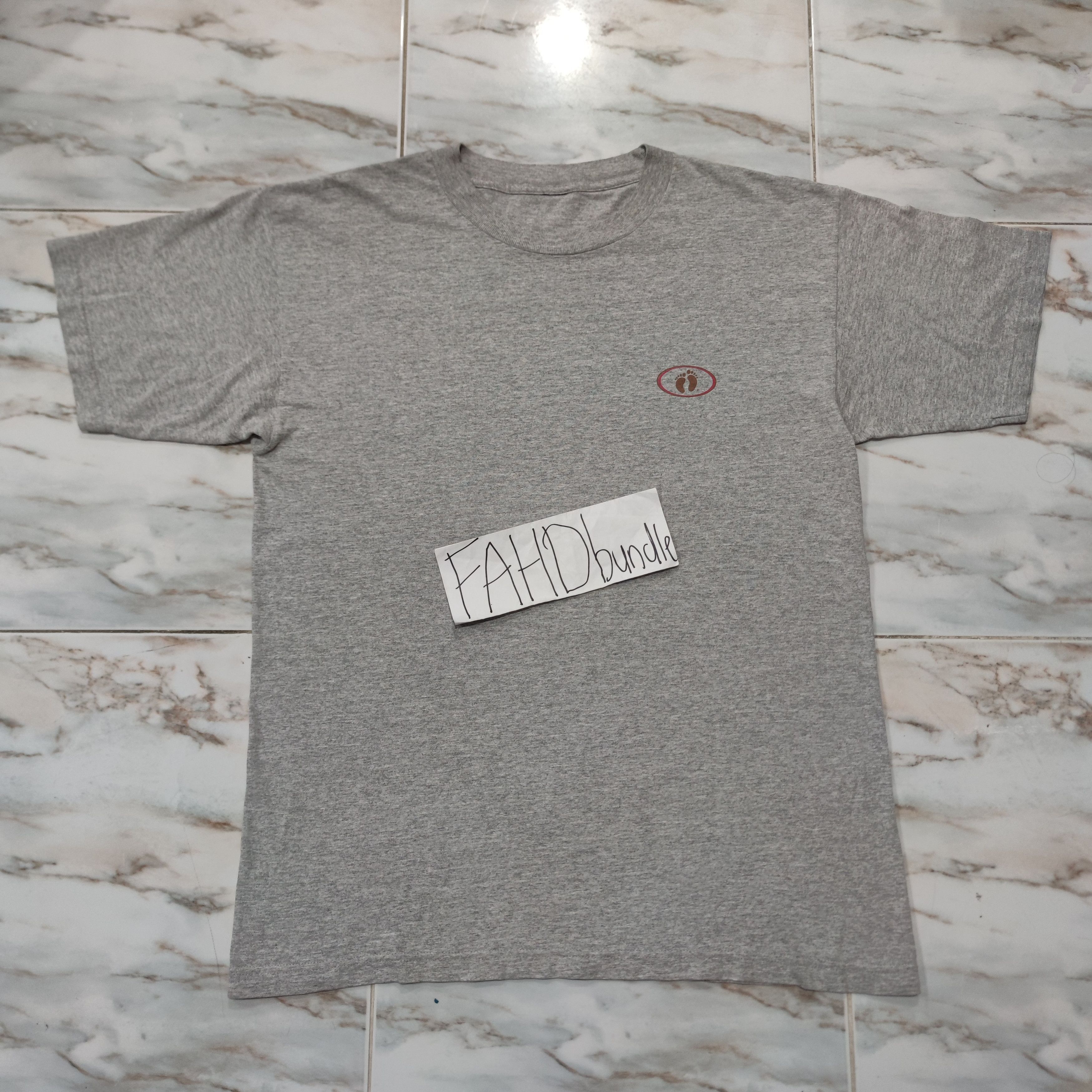 Hang Ten × Vintage VINTAGE HANG TEN T SHIRT Size US L / EU 52-54 / 3 - 6 Thumbnail