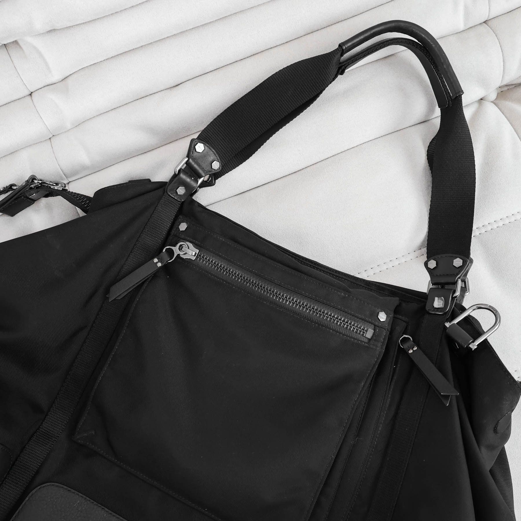 Timbuk2 Timbuk2 Utility Tech Computer Work Briefcase Avant Garde Bag Size ONE SIZE - 3 Thumbnail